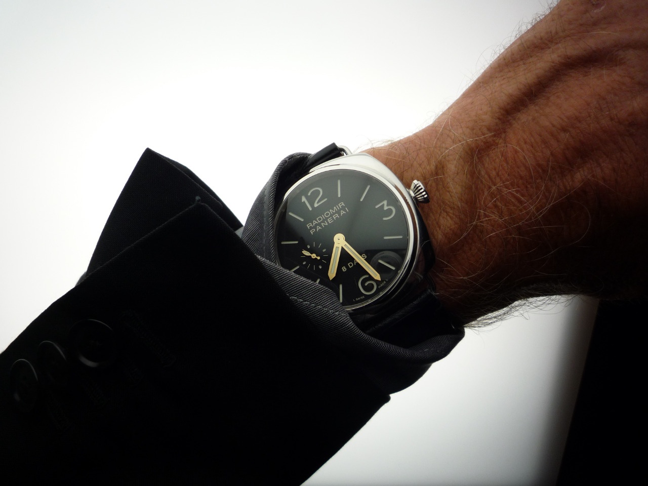 Panerai PAM 190