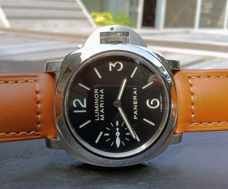 Simple sandwich dial