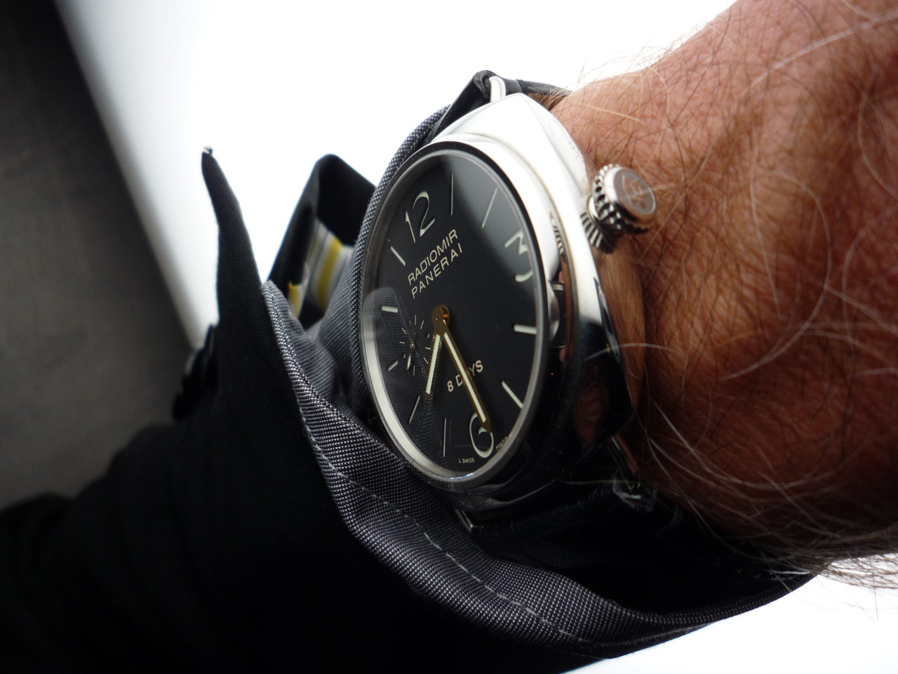 Panerai PAM 190