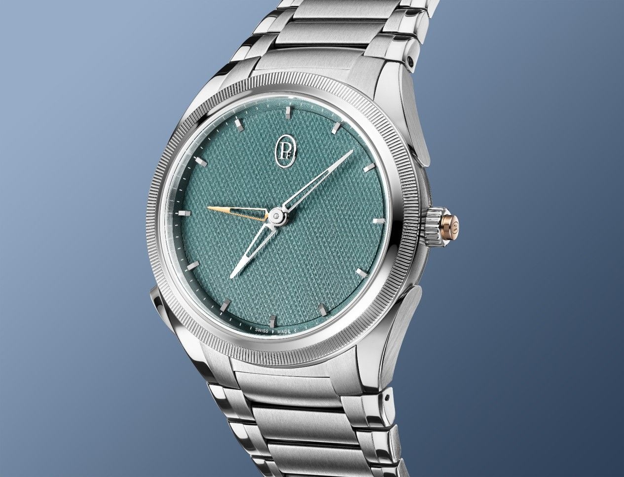 Watch by Parmigiani, Tonda, PF GMT Rattrapante, PF GMT