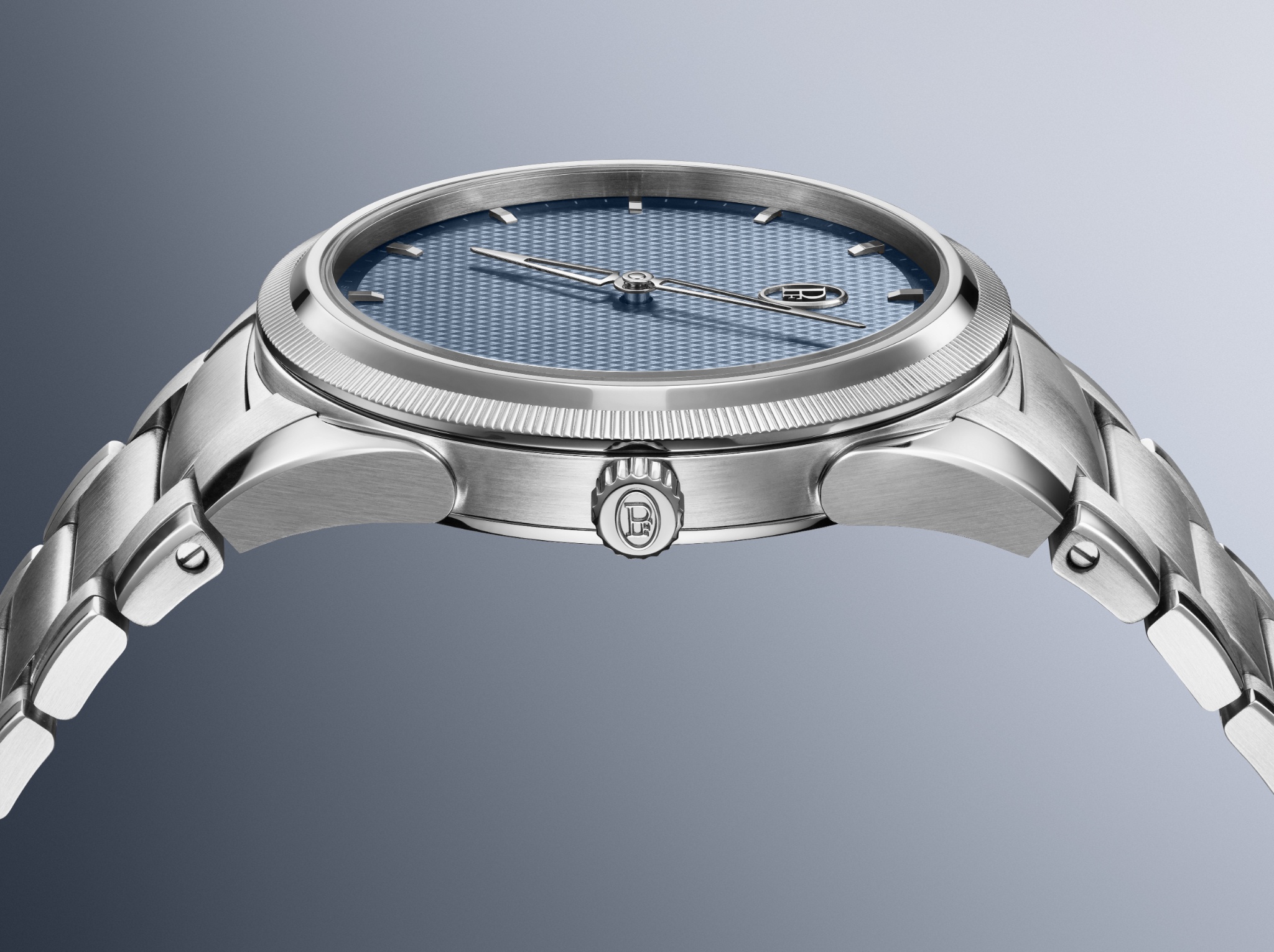 Watch by Parmigiani, PF Micro-Rotor