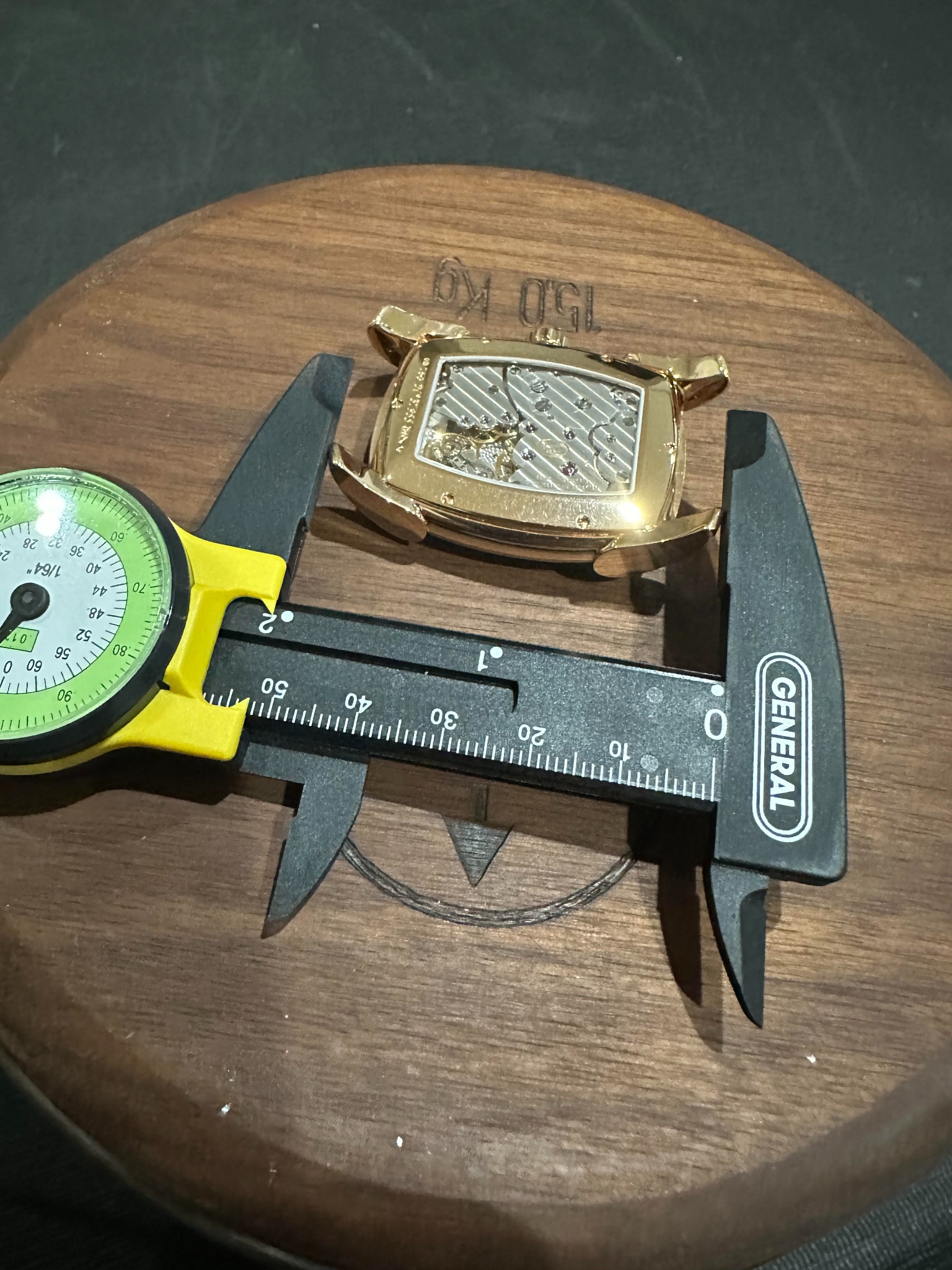 Watch by Parmigiani, Kalpa XL
