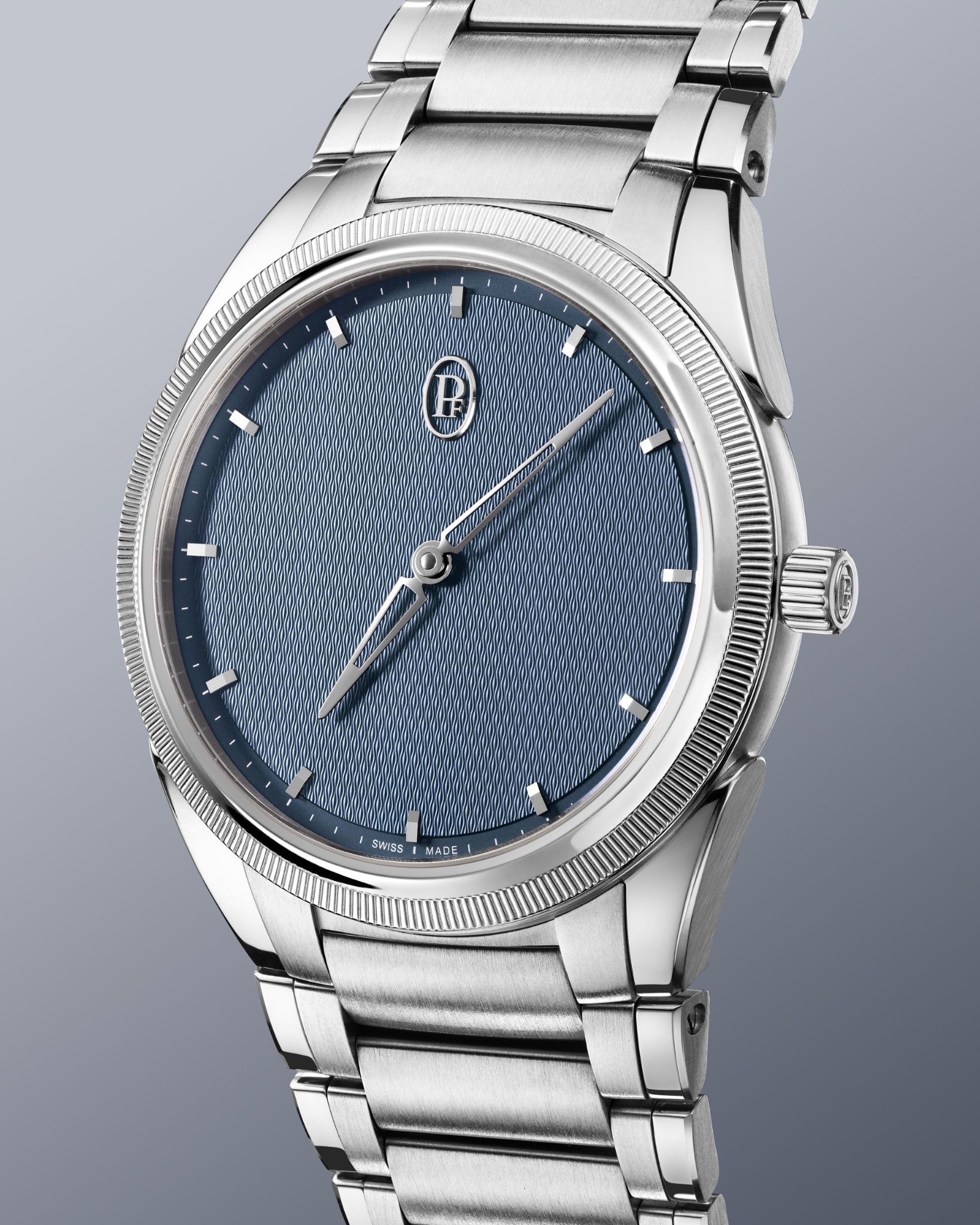 Watch by Parmigiani, PF Micro-Rotor