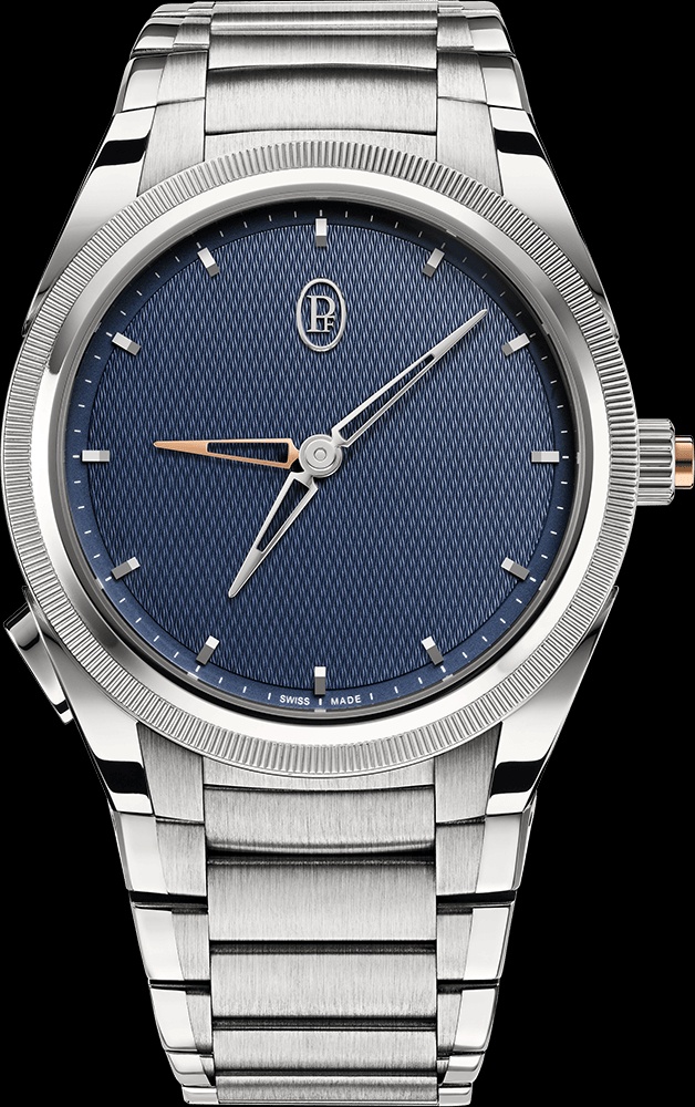 Watch by Parmigiani, Tonda, PF GMT Rattrapante, PF GMT