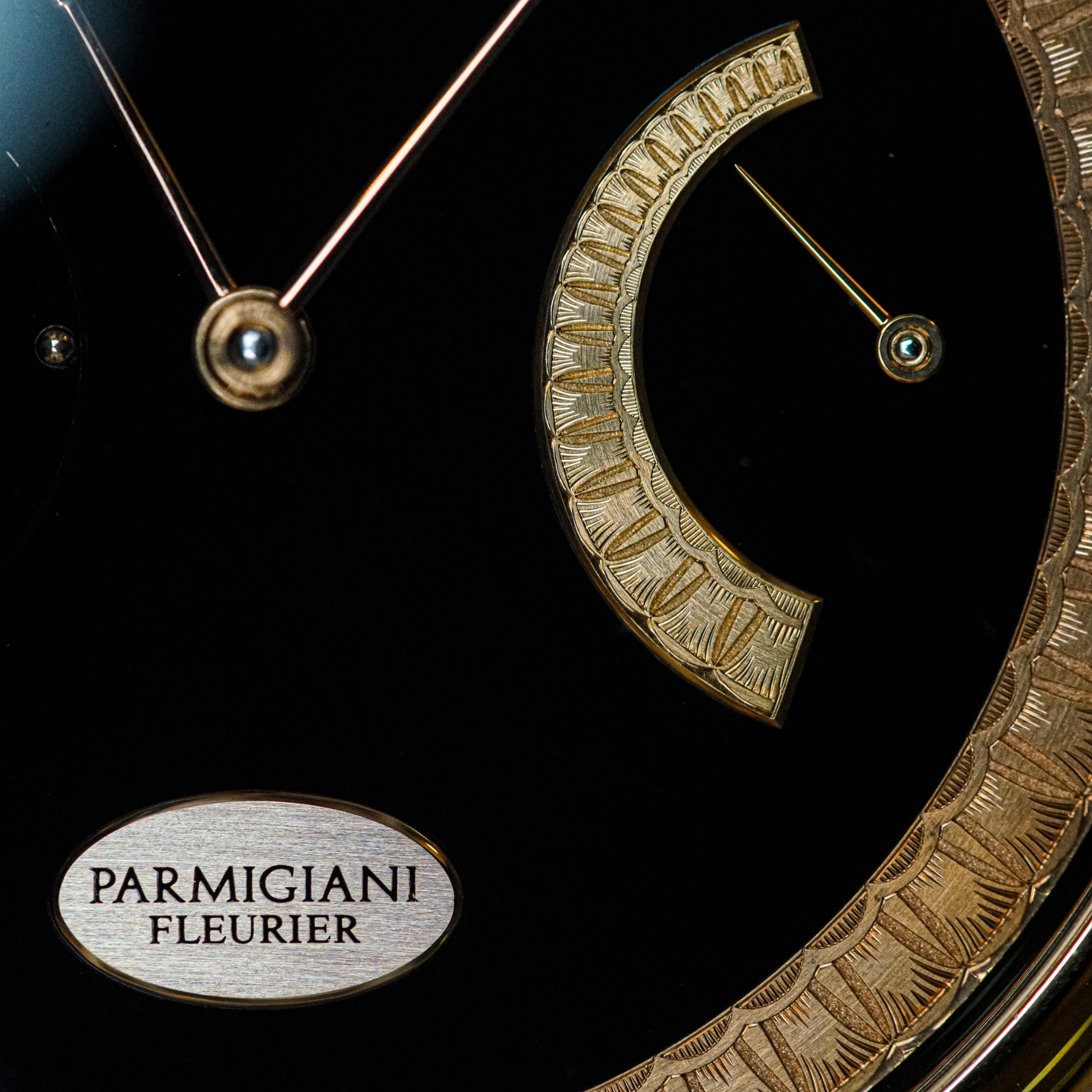 Watch by Parmigiani, Independents, Eddy Jaquet