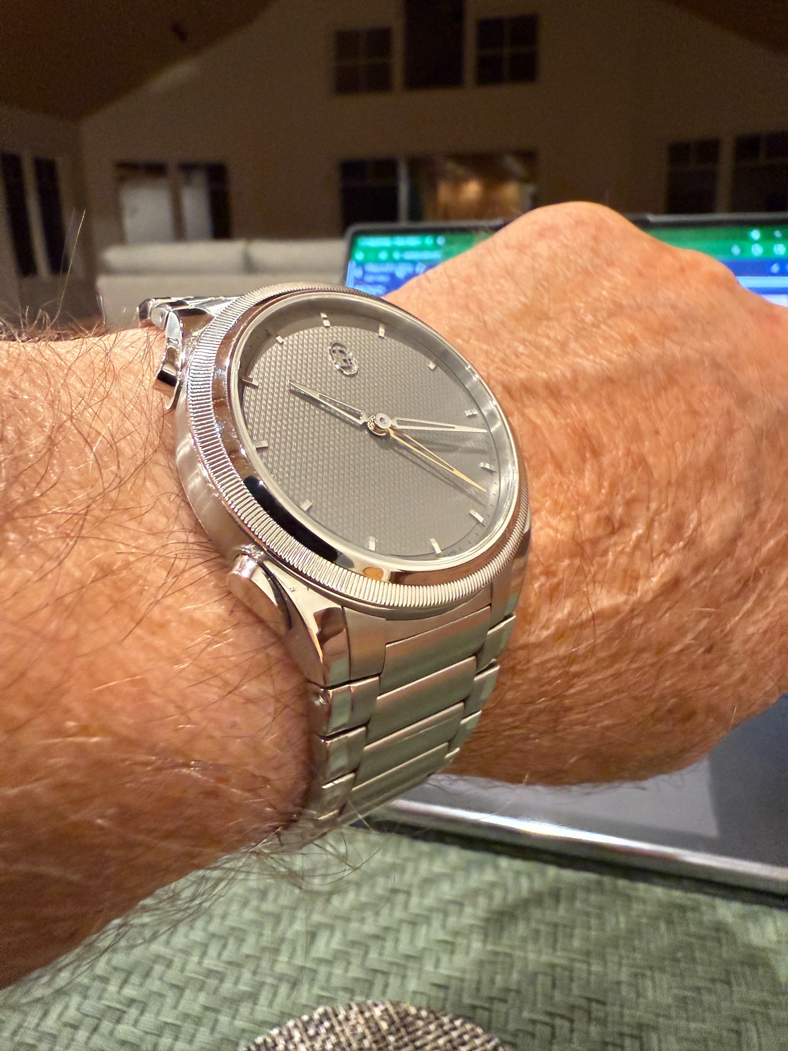 Watch by Parmigiani, Tonda, PF Minute Rattrapante