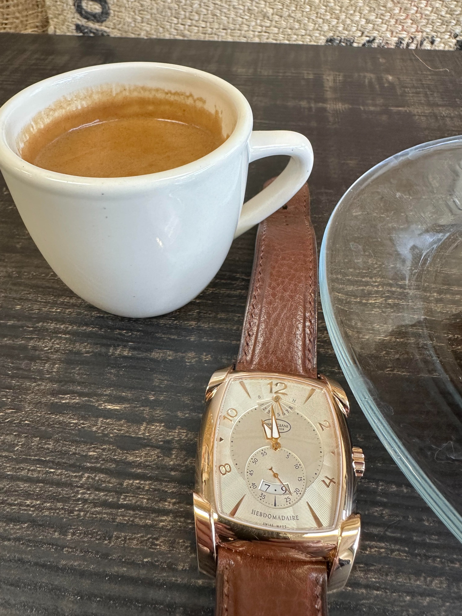 Watch by Parmigiani, Kalpa
