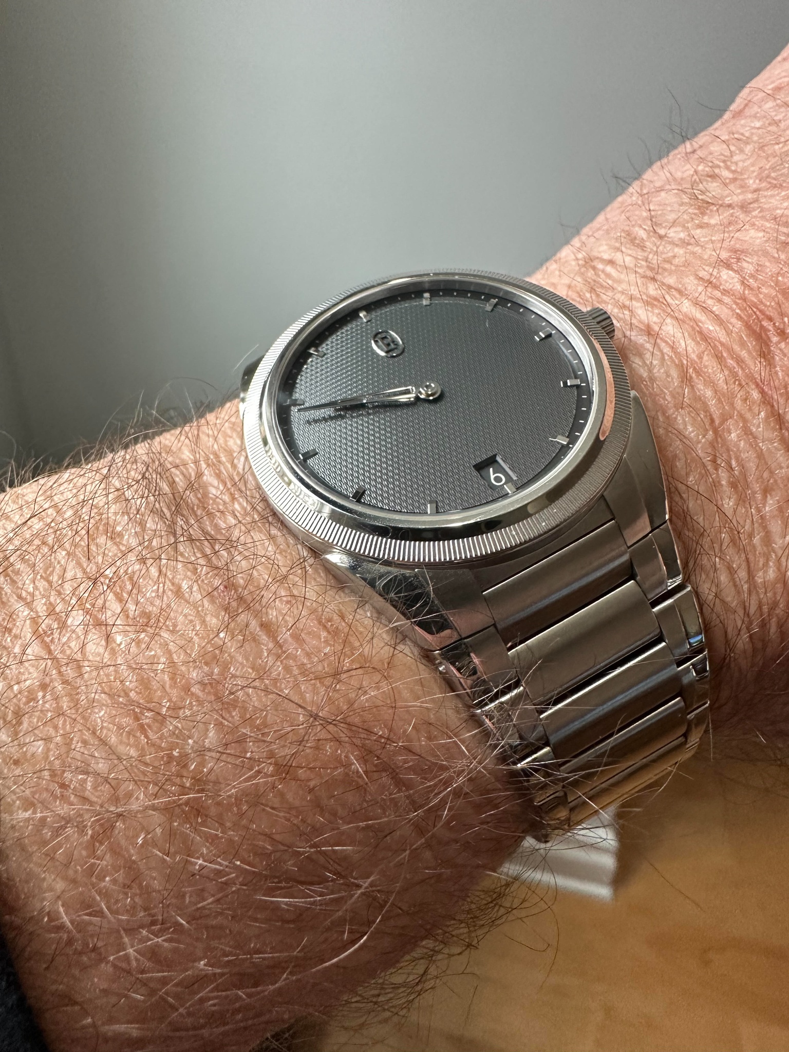 Watch by Parmigiani, PF Micro-Rotor, Tonda, PF