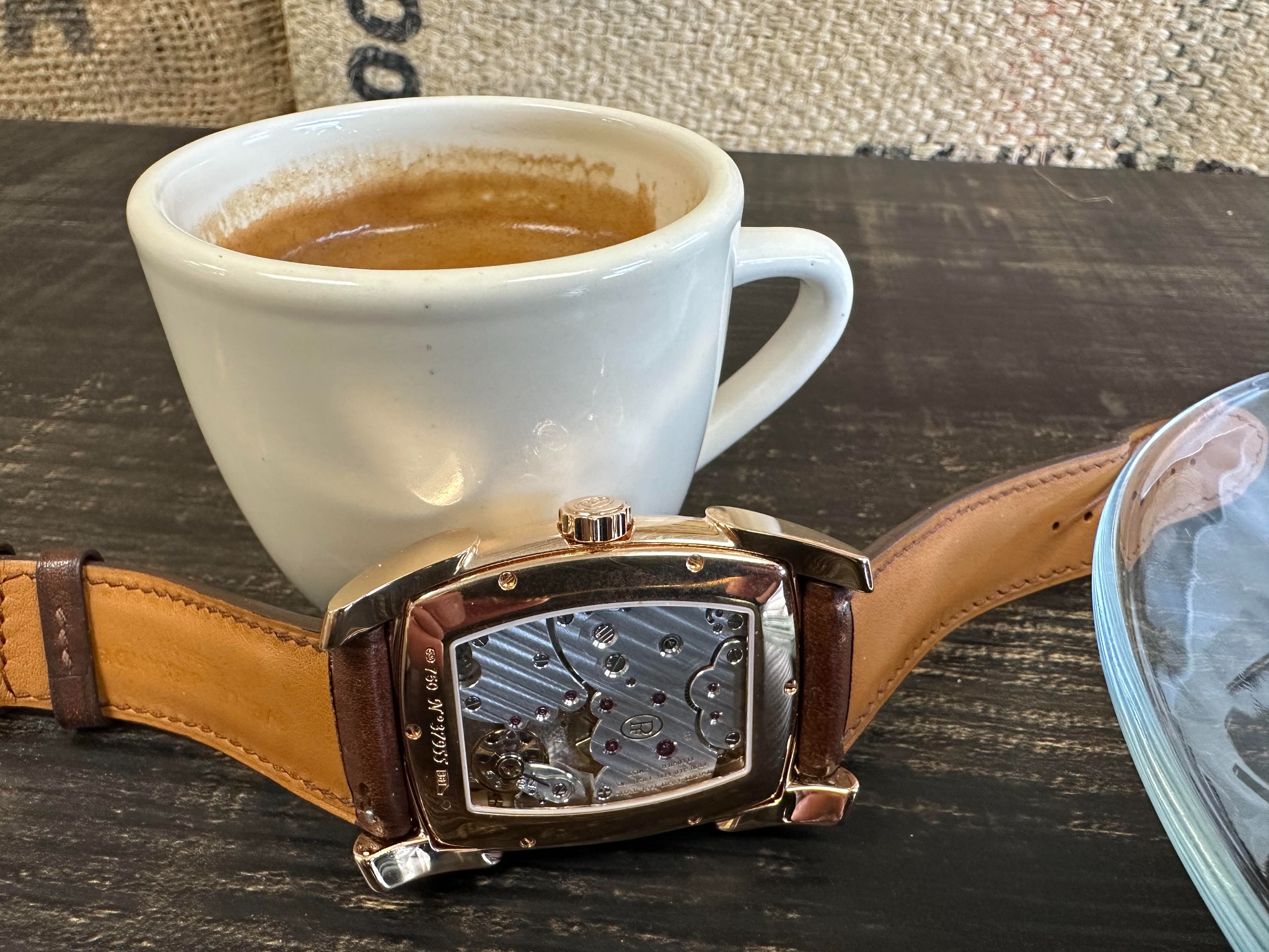 Watch by Parmigiani, Kalpa