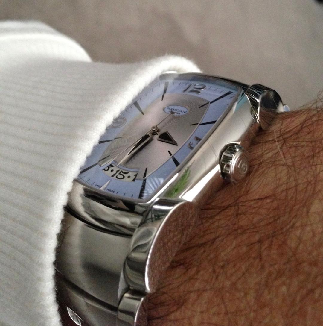 Watch by Parmigiani, Kalpa, Kalpa XL