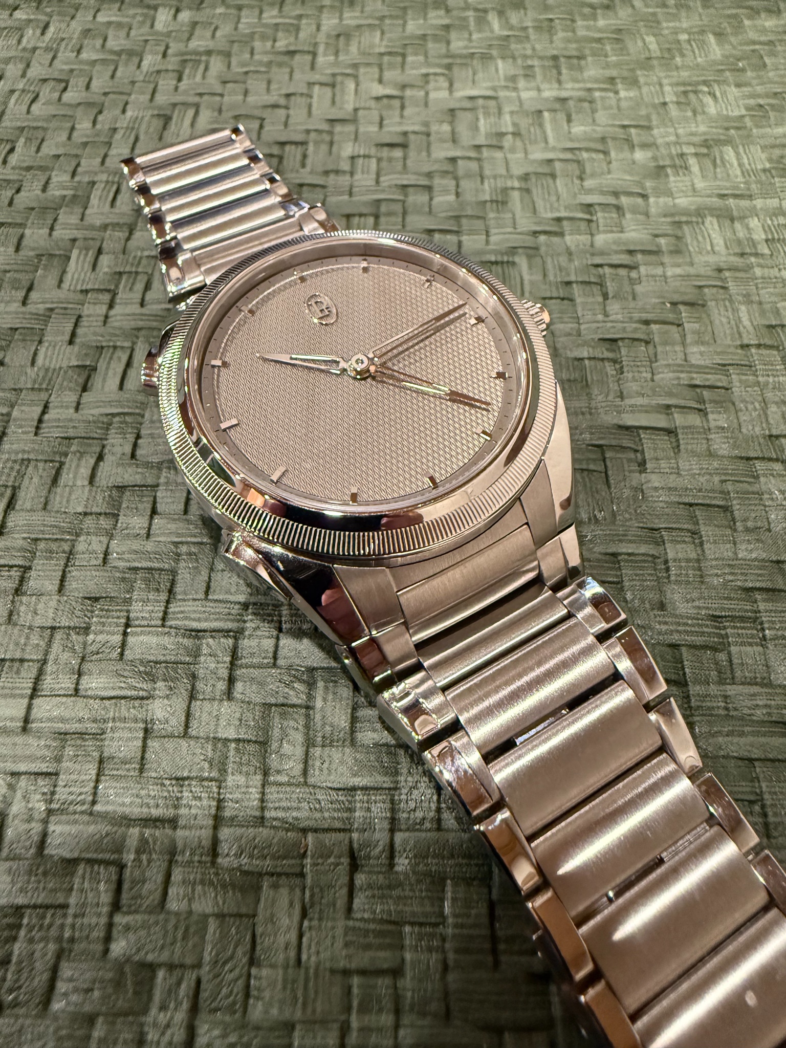 Watch by Parmigiani, Tonda, PF Minute Rattrapante