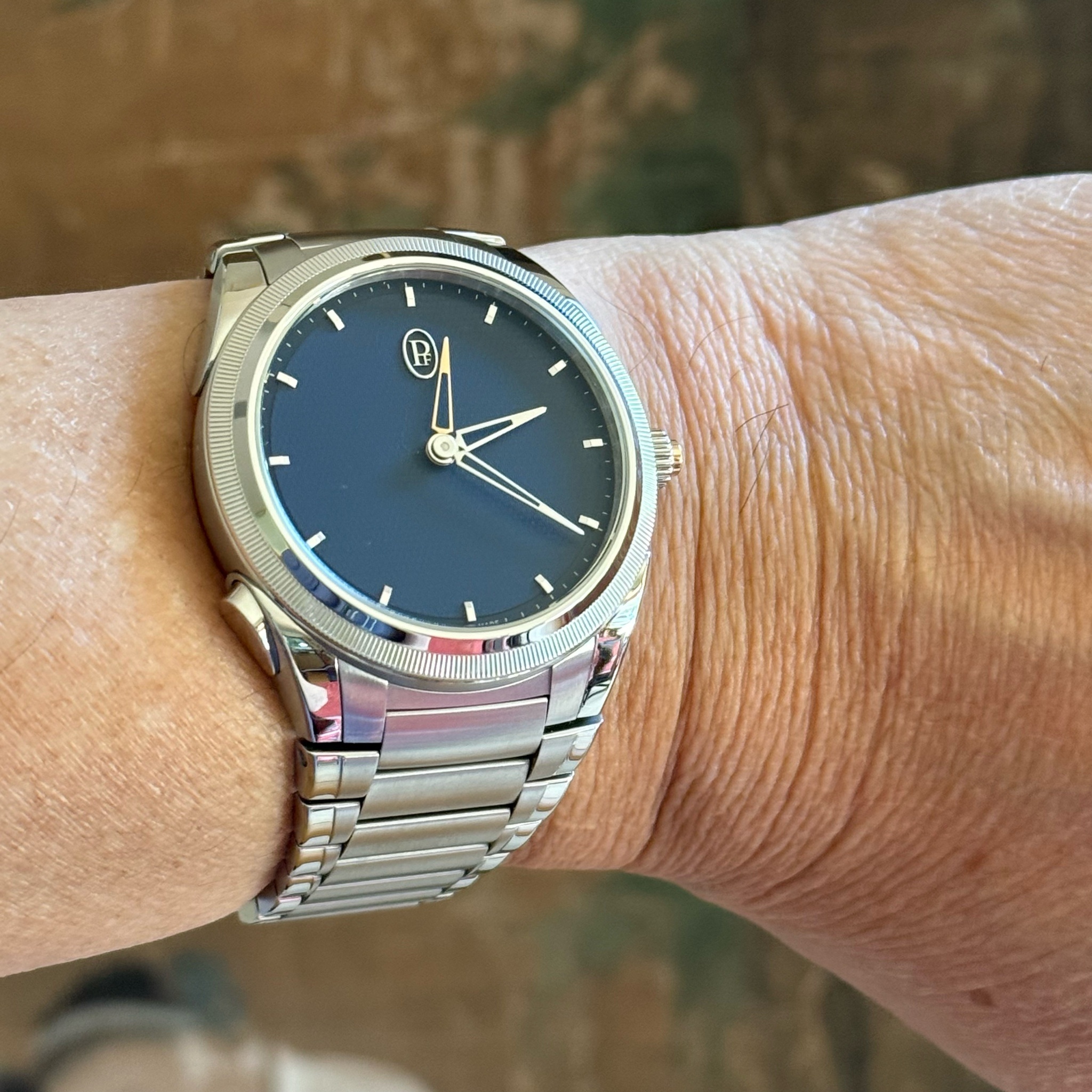 Watch by Parmigiani, Tonda, PF GMT Rattrapante