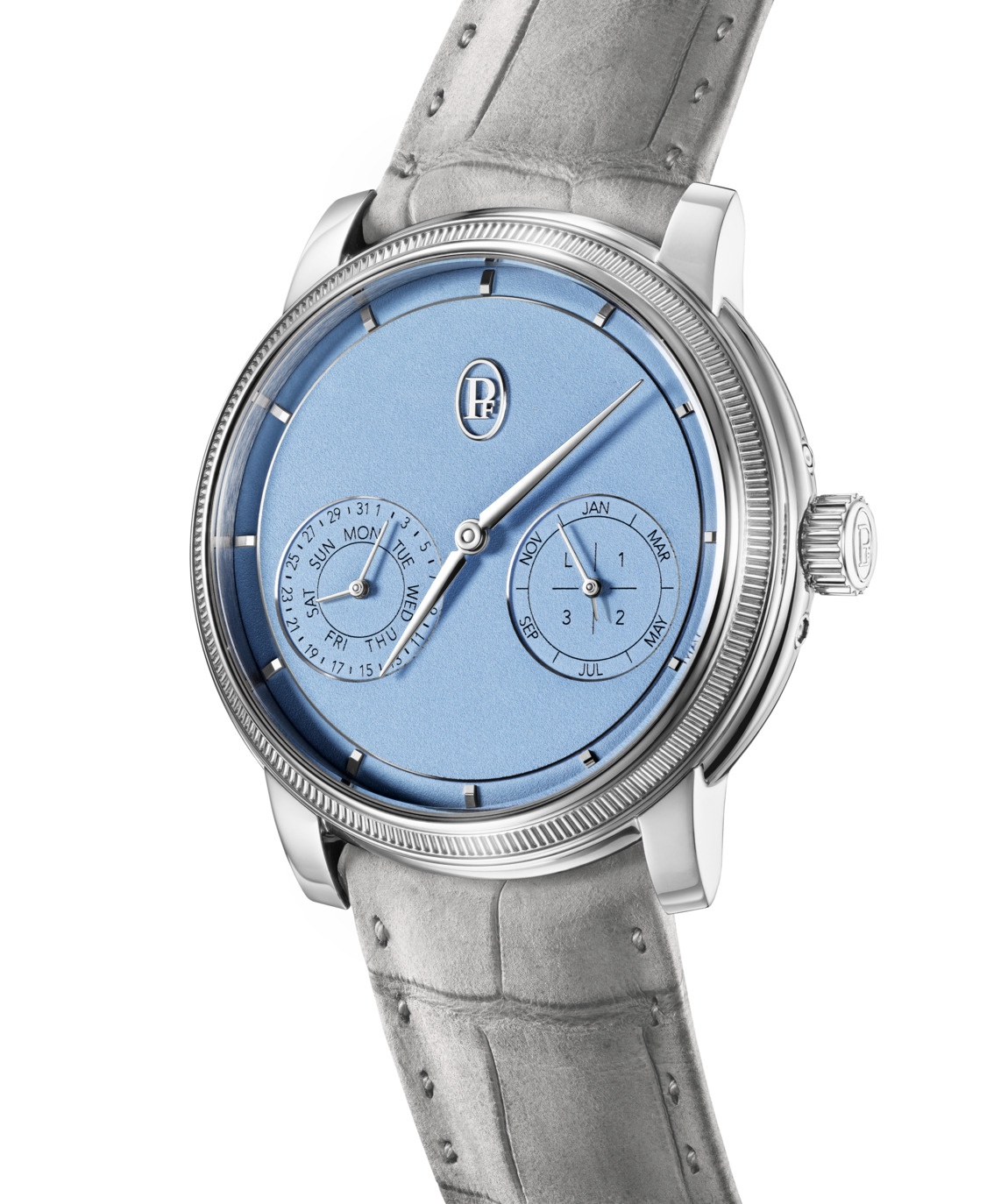 Watch by Parmigiani, Tonda, PF Chronograph