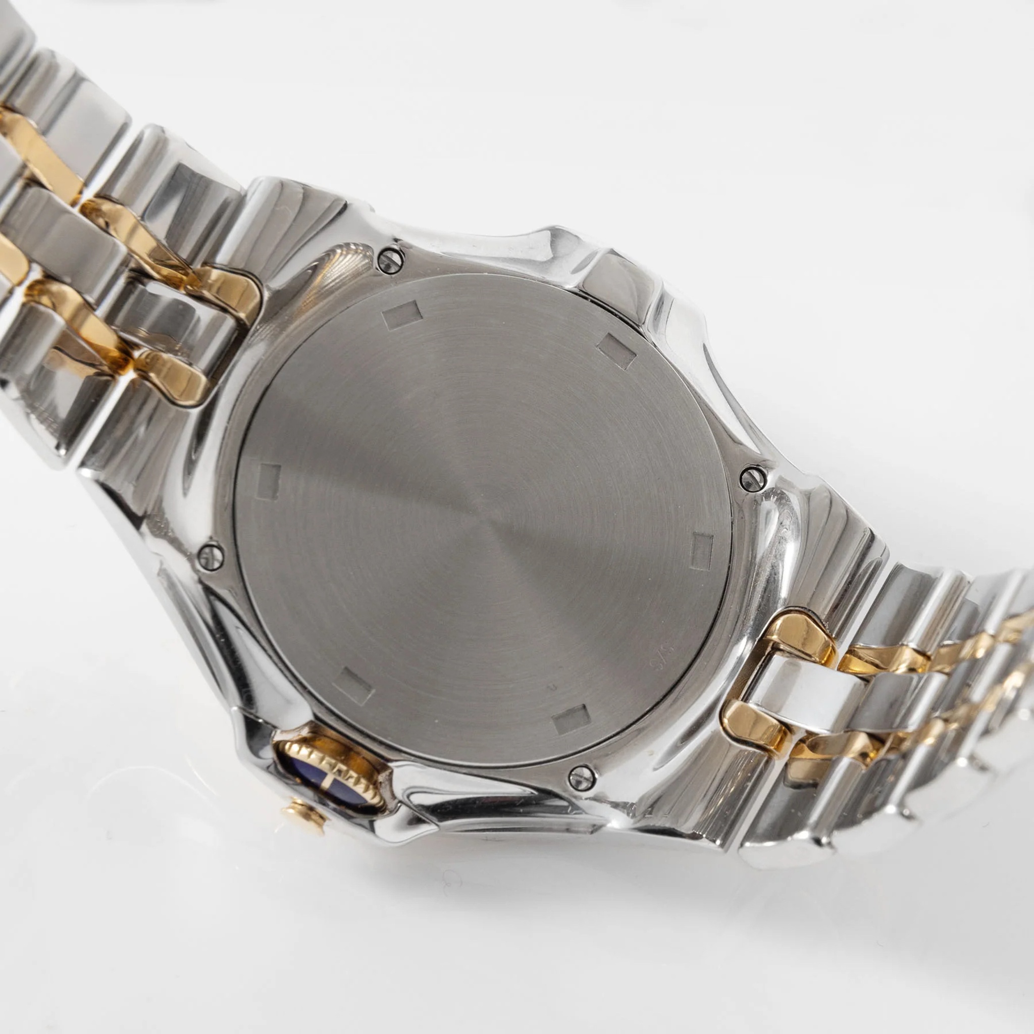 Watch by Patek Philippe, 5091