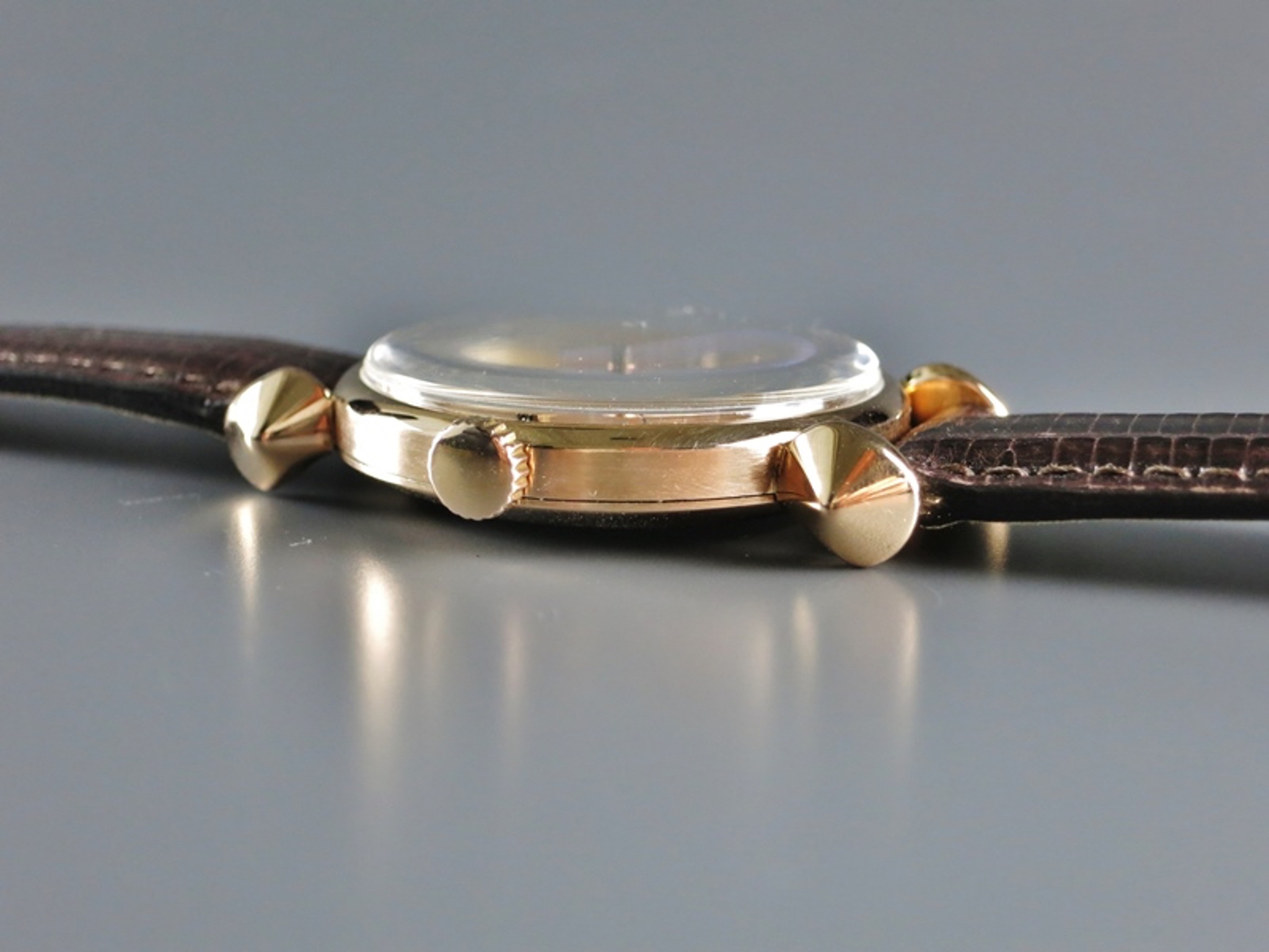 Watch by Patek Philippe, calatrava, 1536