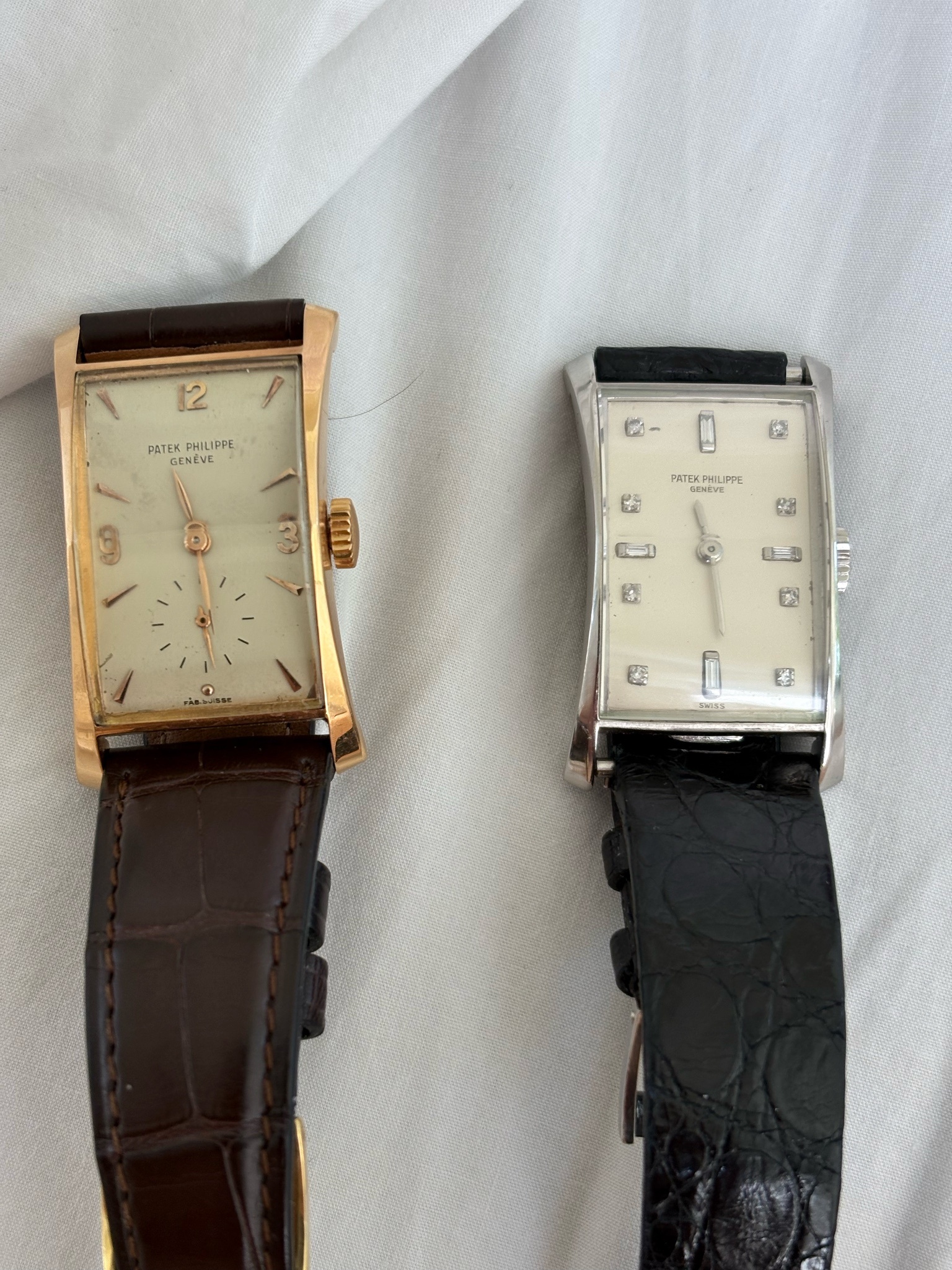 Watch by Patek Philippe, complications, 1593