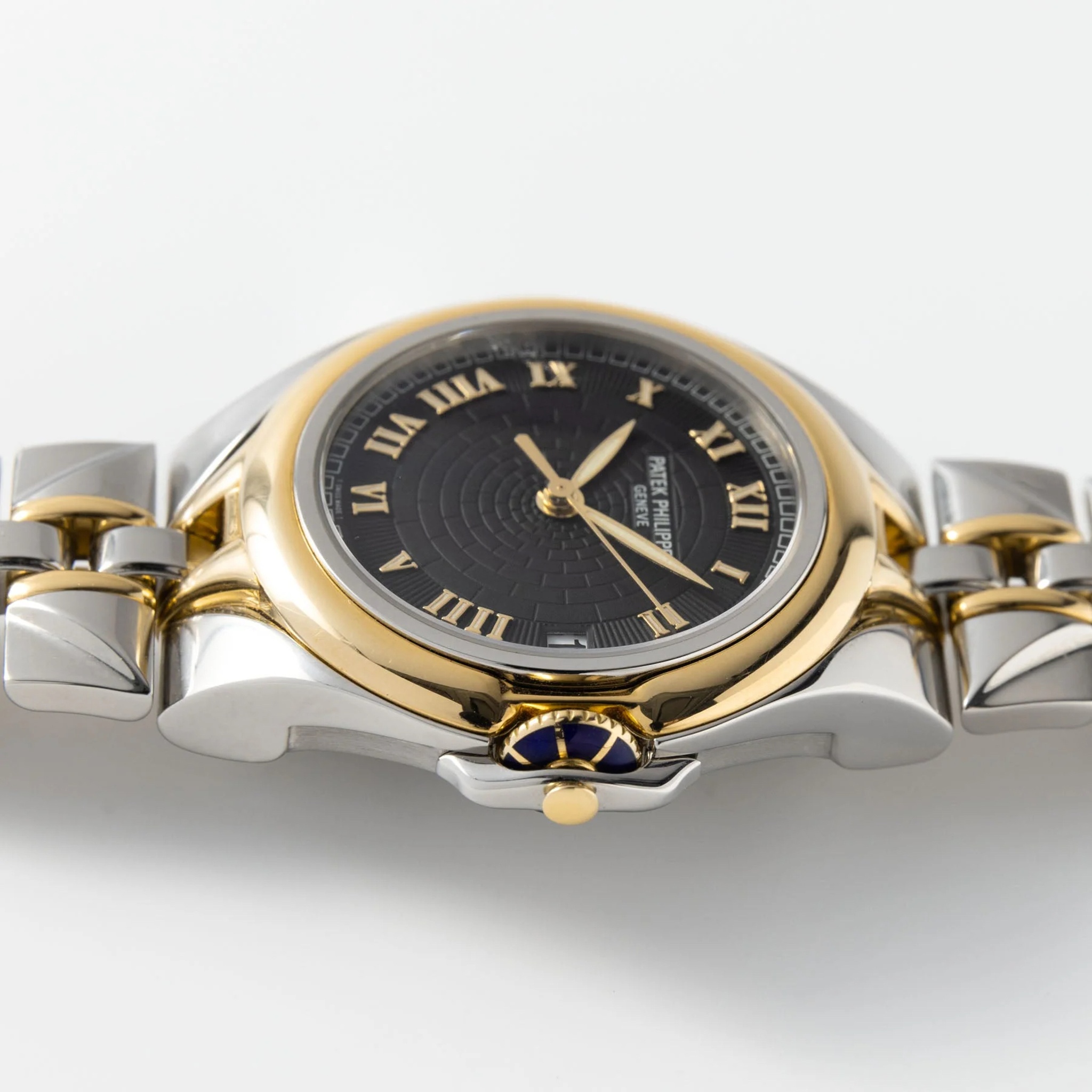 Watch by Patek Philippe, 5091