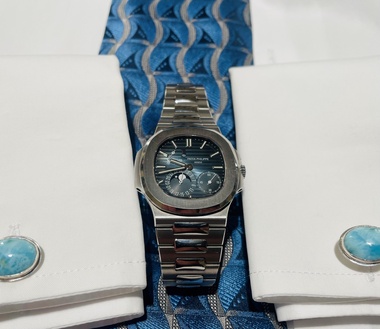 Patek Philippe - Official WatchProSite Reviews of luxury Wristwatches ...
