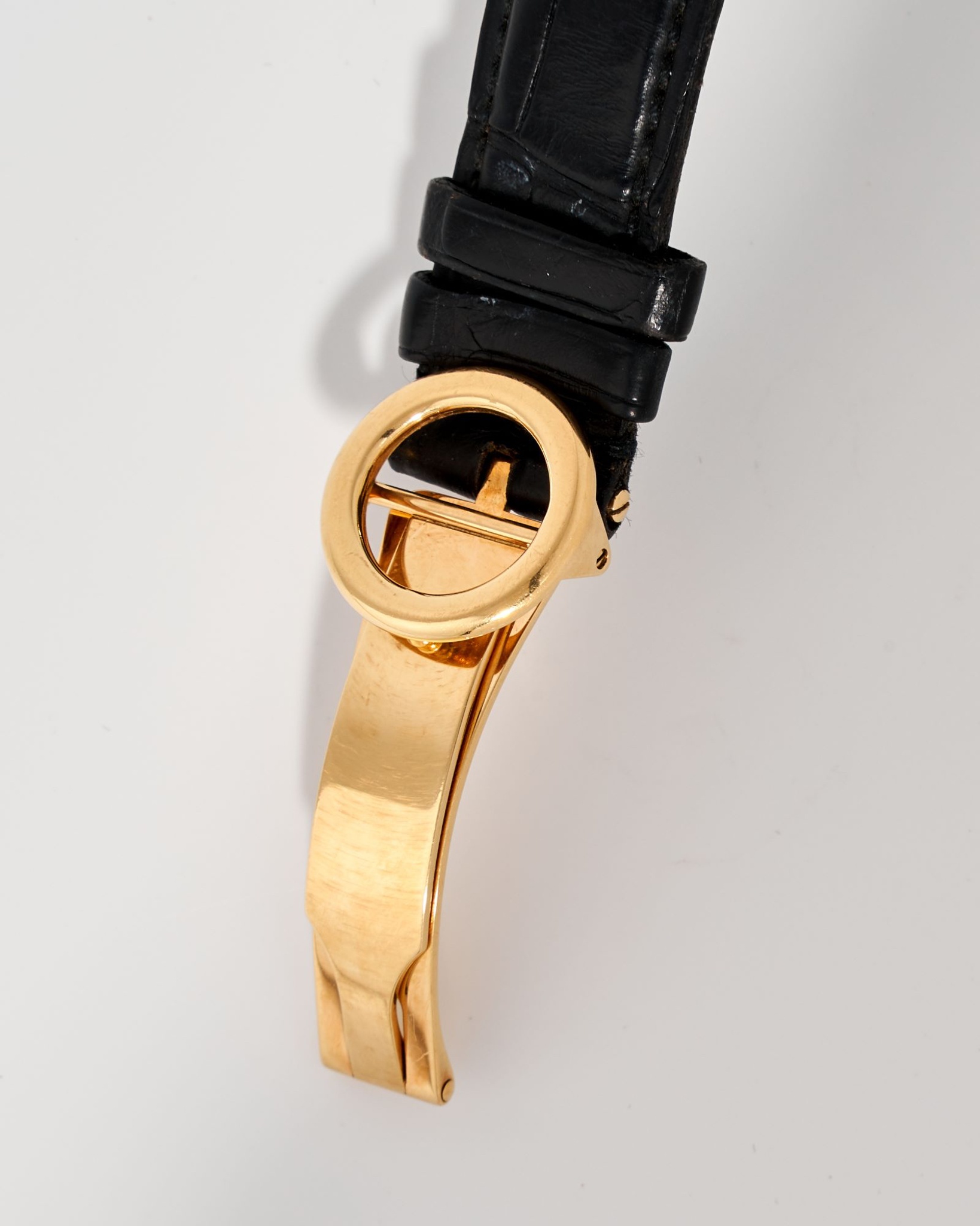 Watch by Patek Philippe, 5091