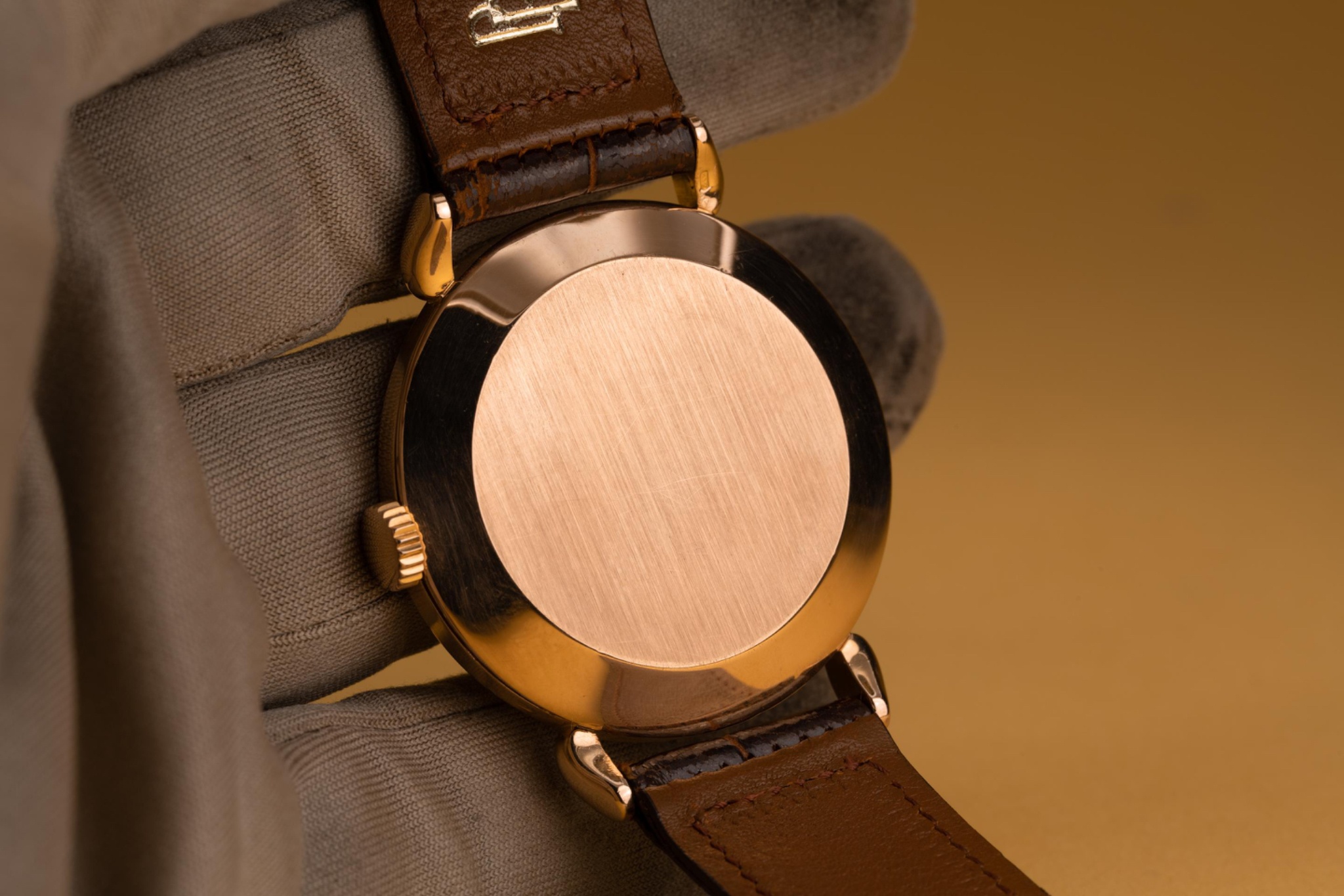 Watch by Patek Philippe, Breguet