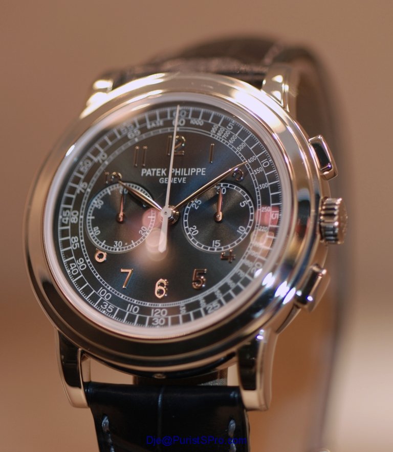 A very beautiful version