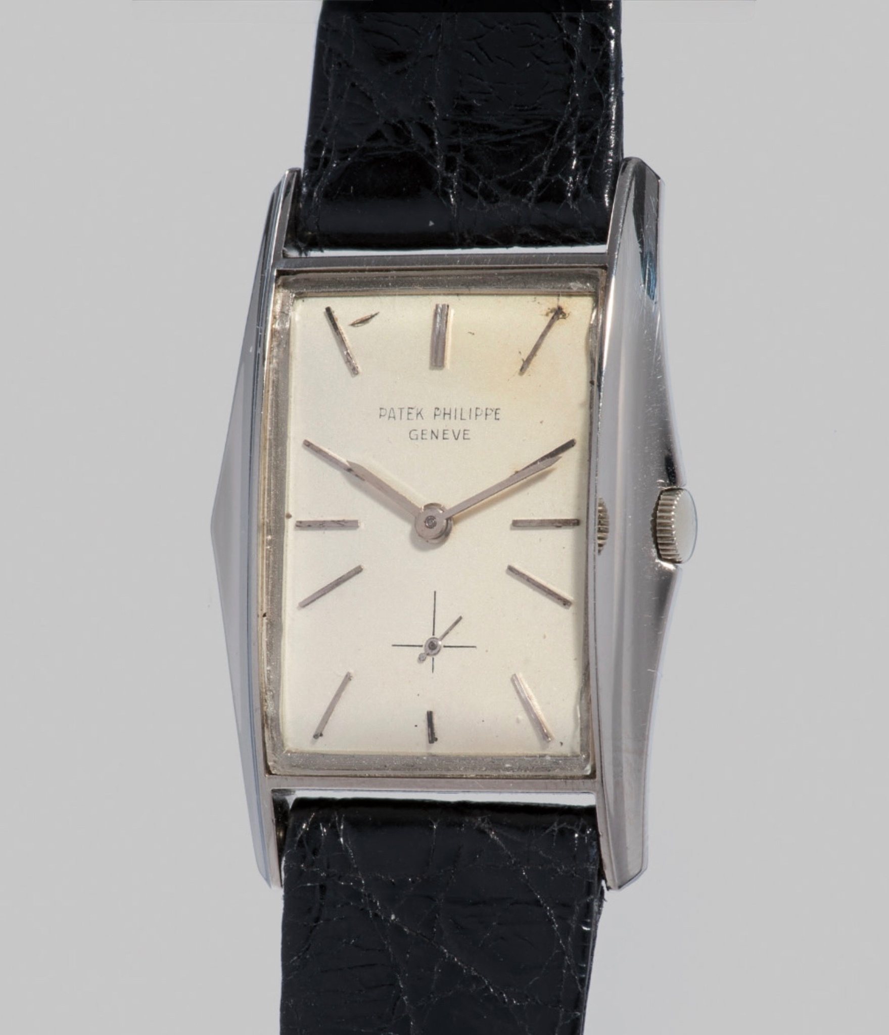 Watch by Patek Philippe, gondolo