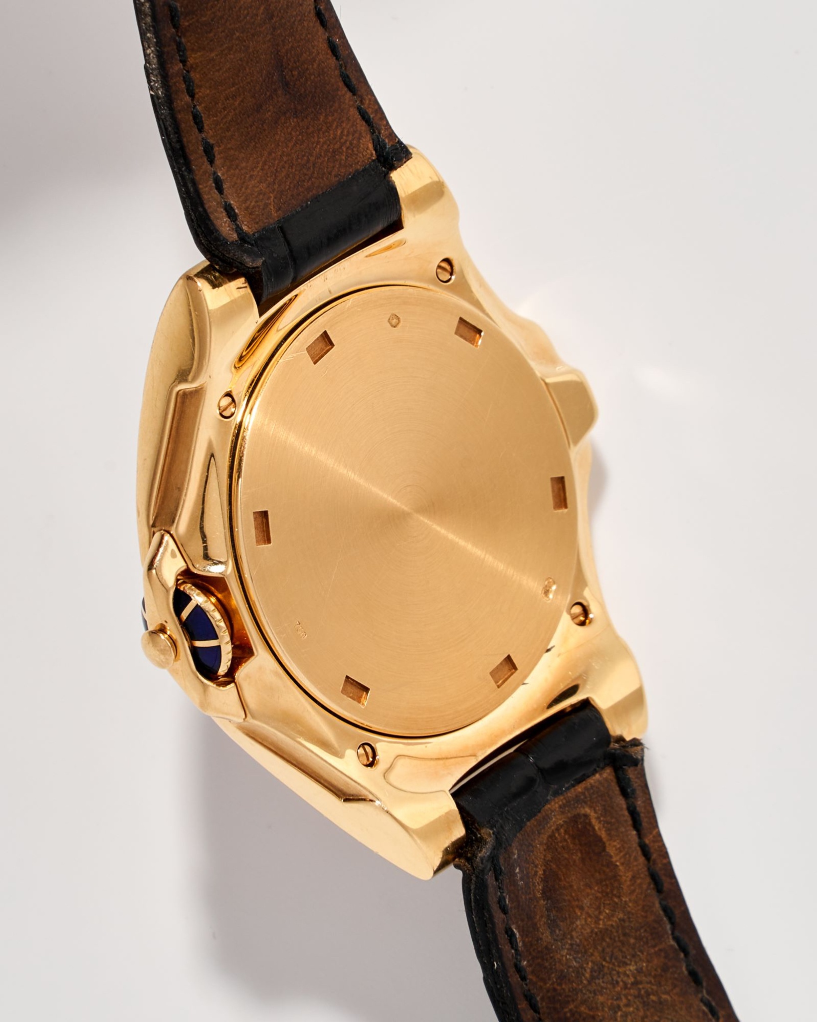 Watch by Patek Philippe, 5091