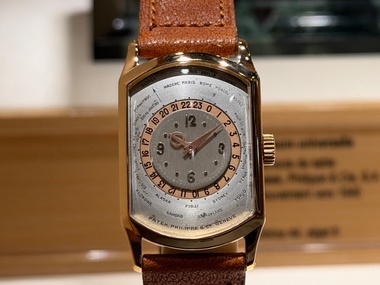 WatchProSite - Official WatchProSite Reviews of luxury Wristwatches for ...