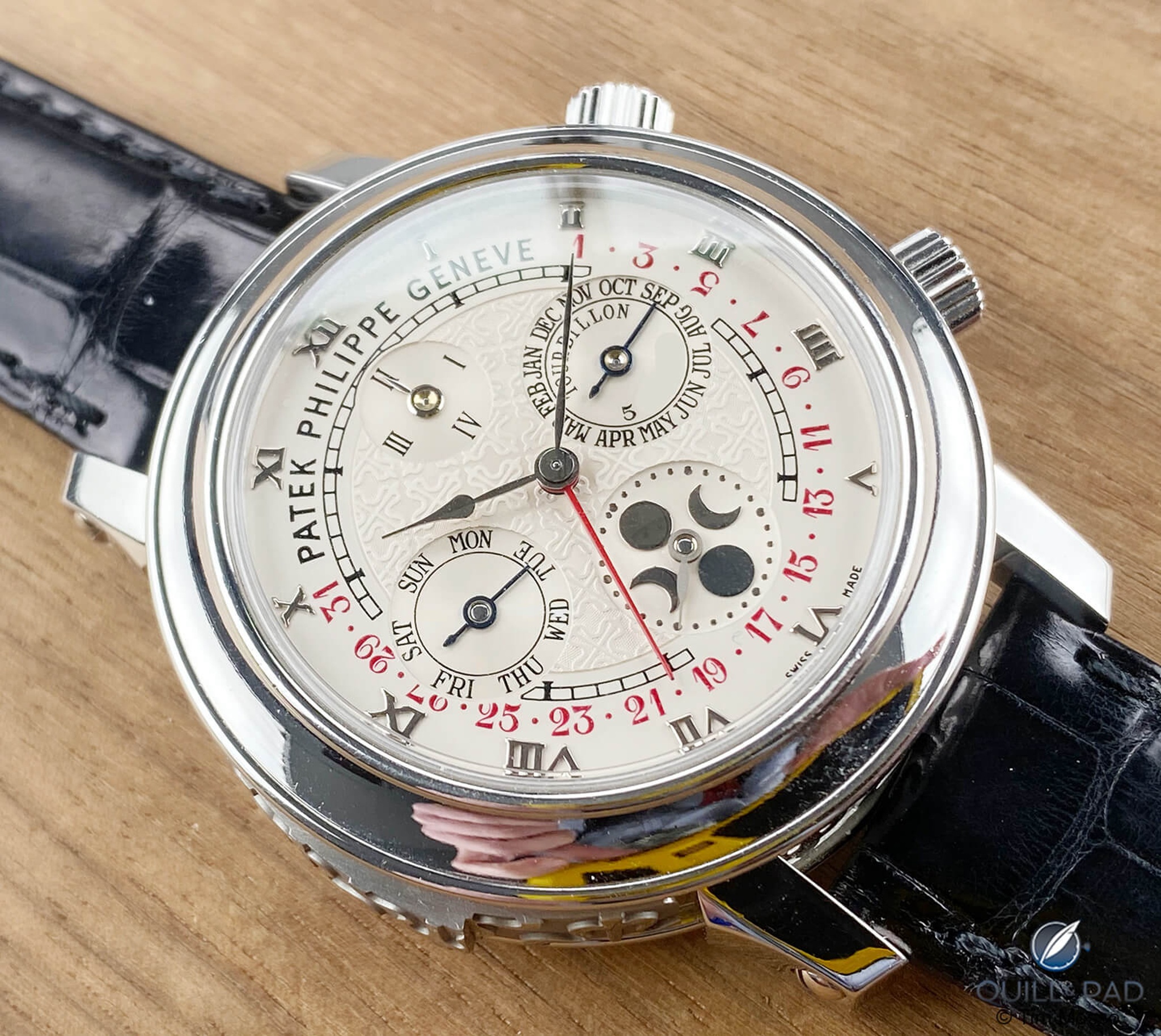 Patek Philippe - More Patek Philippe 