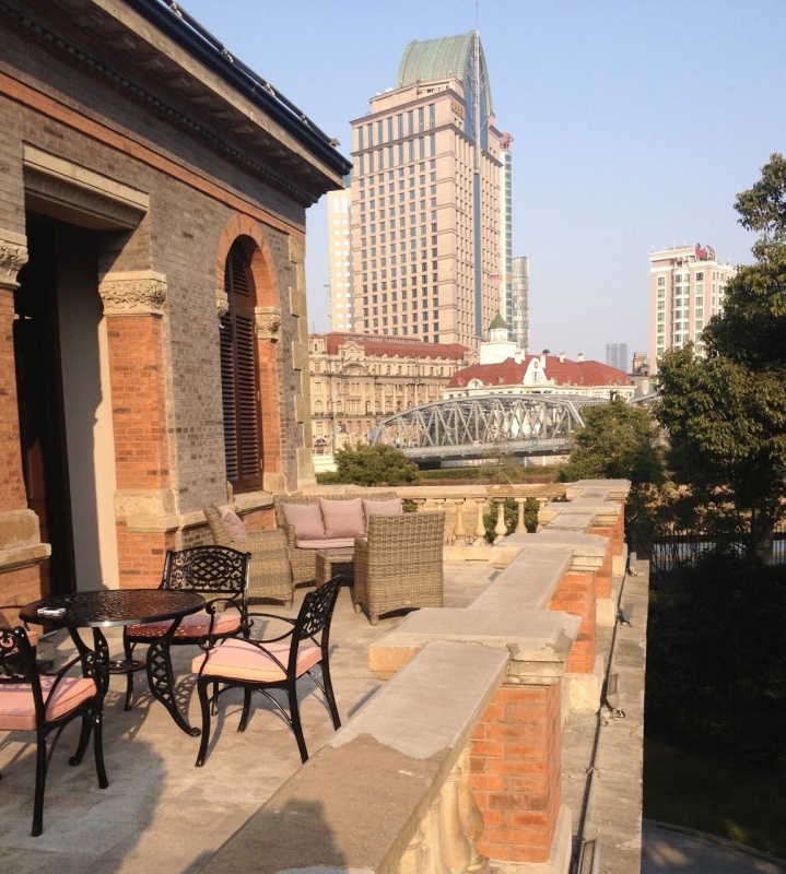 a lovely place to hang out and talk PP watches !!