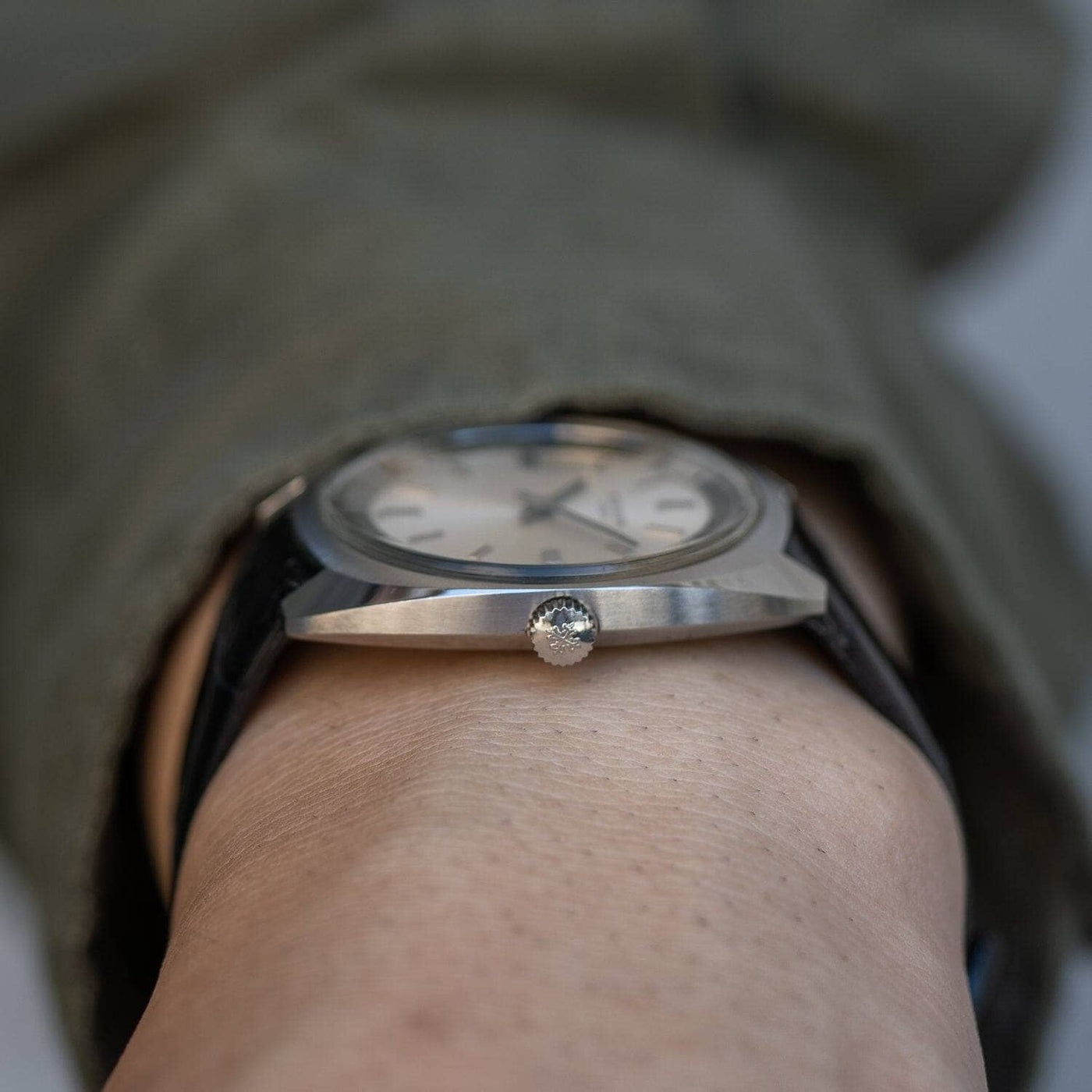 Watch by Patek Philippe, calatrava, 3579
