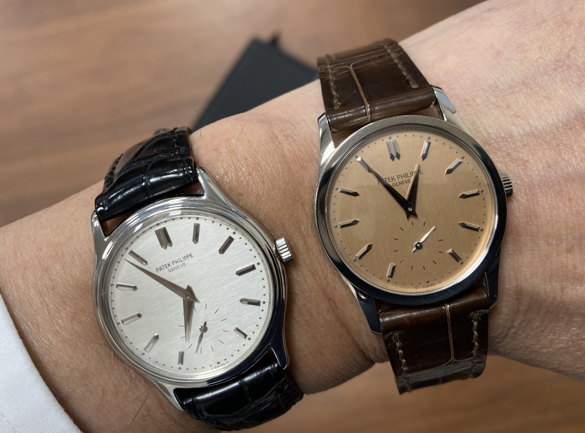 Watch by Patek Philippe, 3796, 3796P, calatrava, 3923