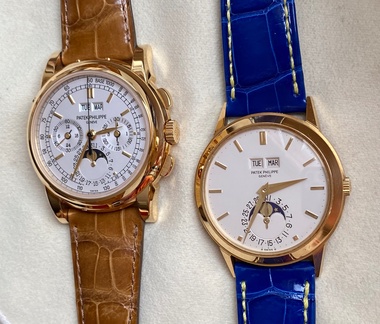 WatchProSite - Official WatchProSite Reviews of luxury Wristwatches for ...