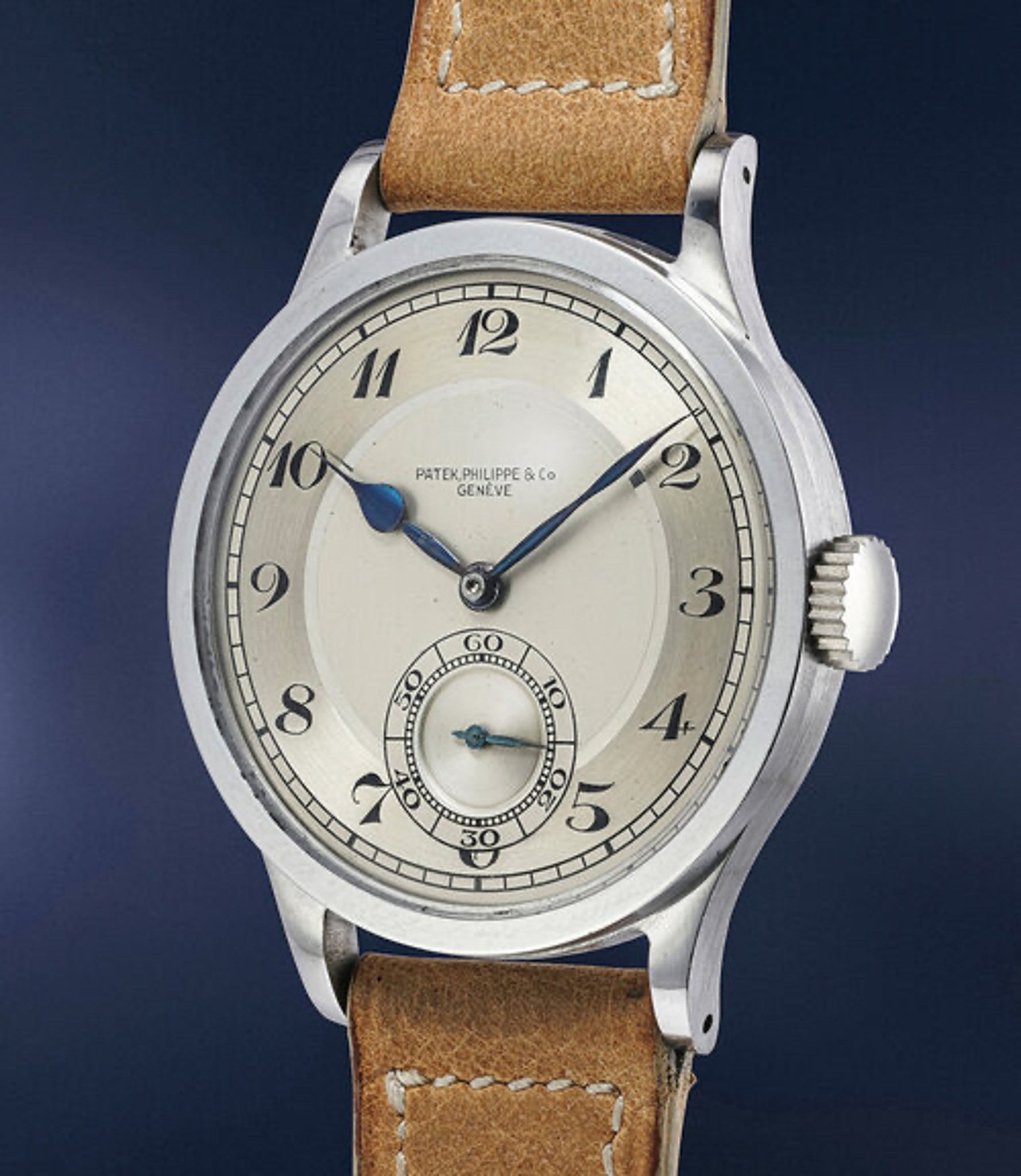 Watch by Patek Philippe, 570