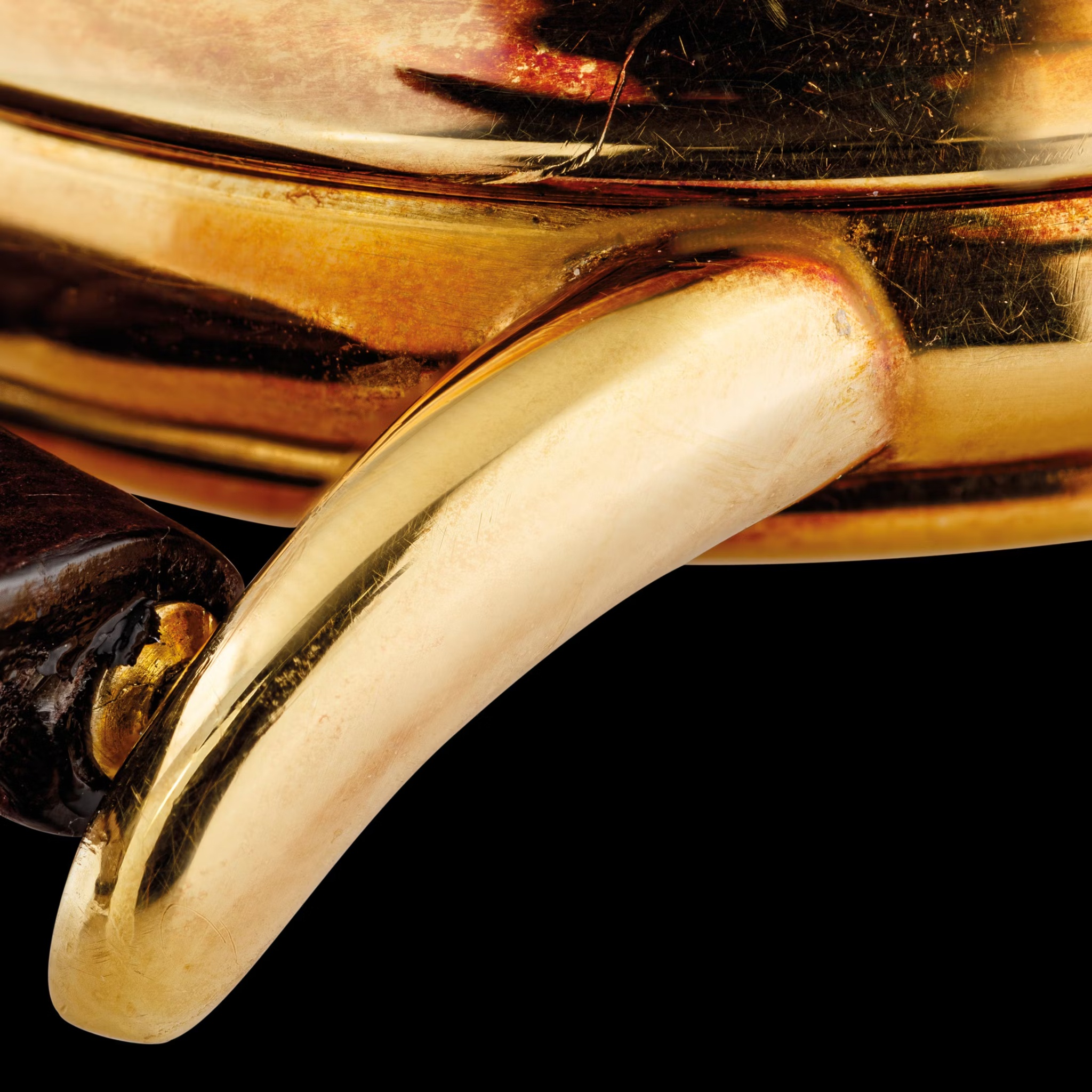 Watch by Patek Philippe, 2438