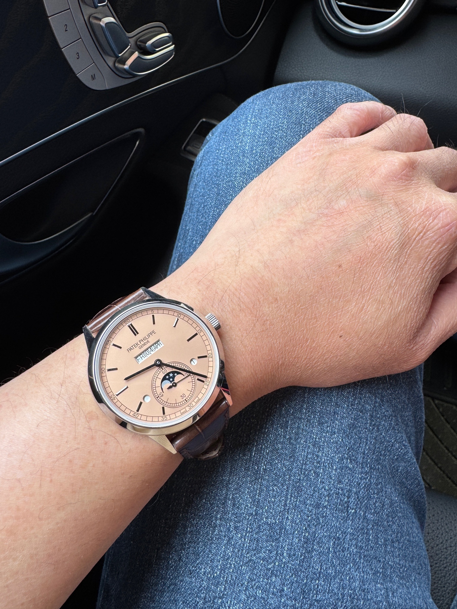Watch by Patek Philippe, 6196P, calatrava, 6196, 5236P, complications, grand complications, 5236