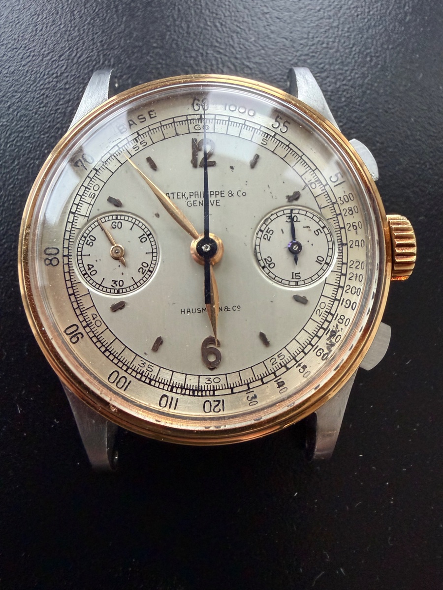 Patek Philippe - Official WatchProSite Reviews of luxury Wristwatches ...