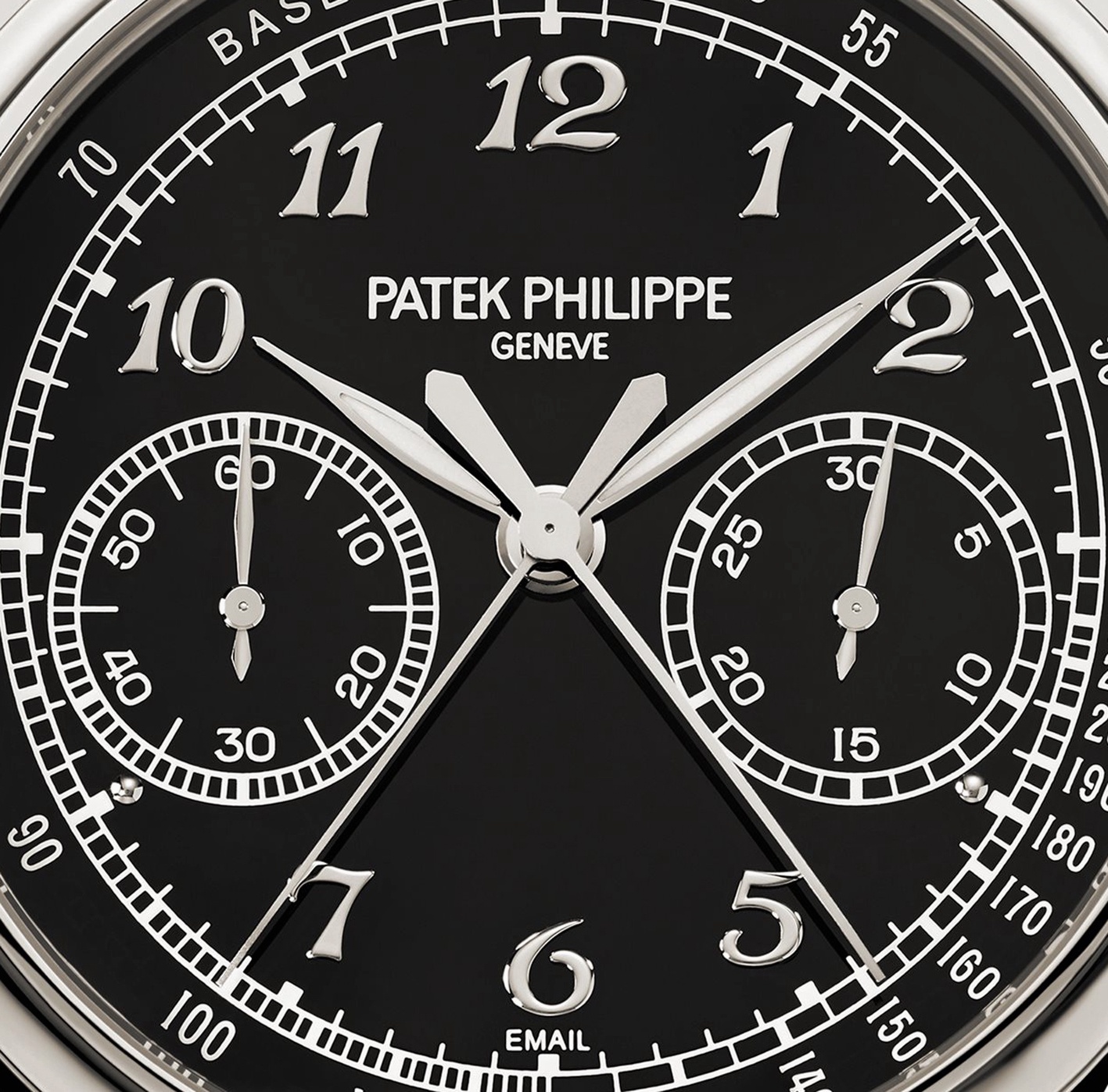 Watch by Patek Philippe, Grand Complications, 5370, Grand Complications Split-Seconds Chronograph