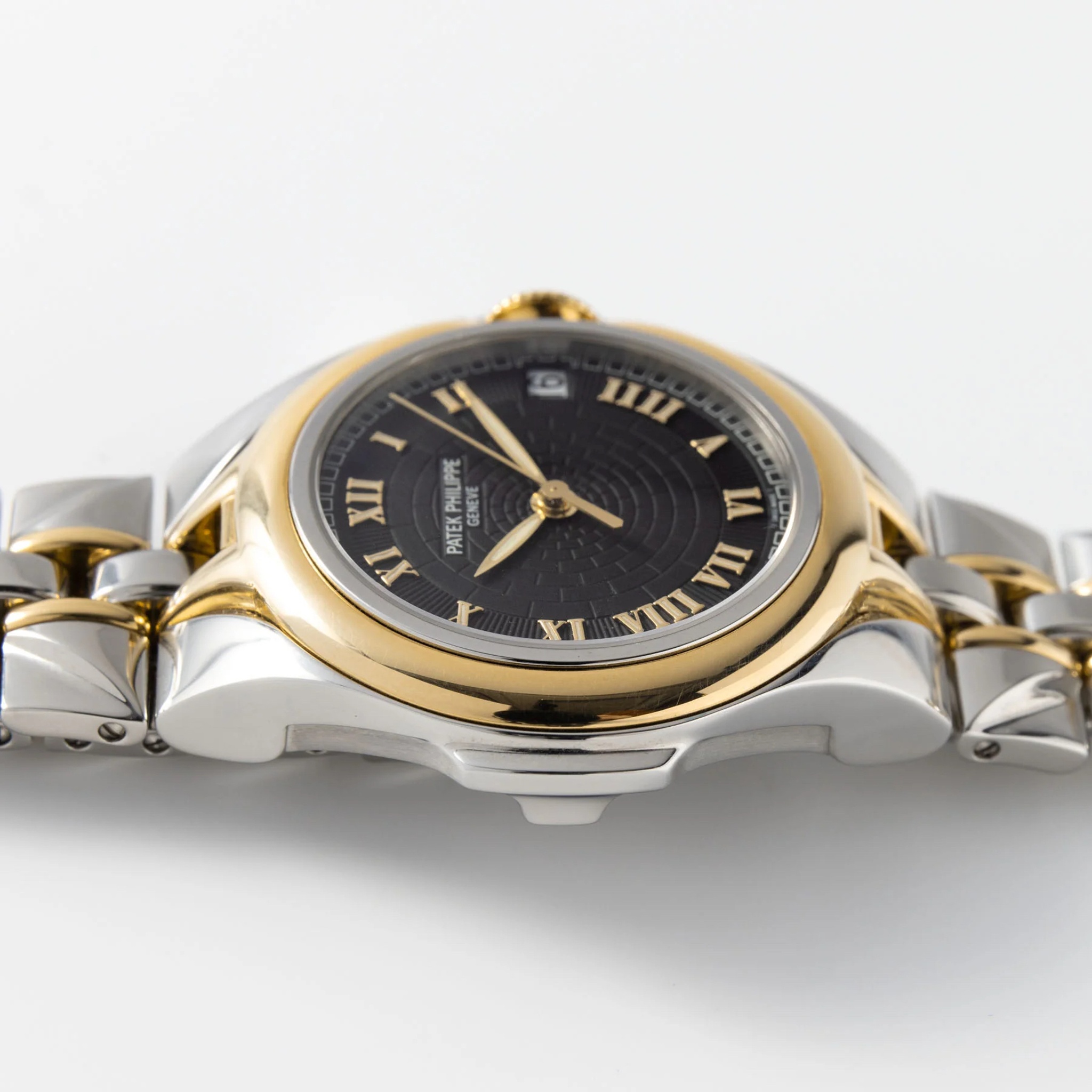 Watch by Patek Philippe, 5091