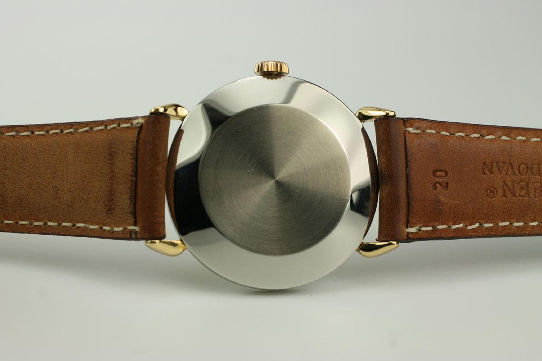 Watch by Patek Philippe, Breguet