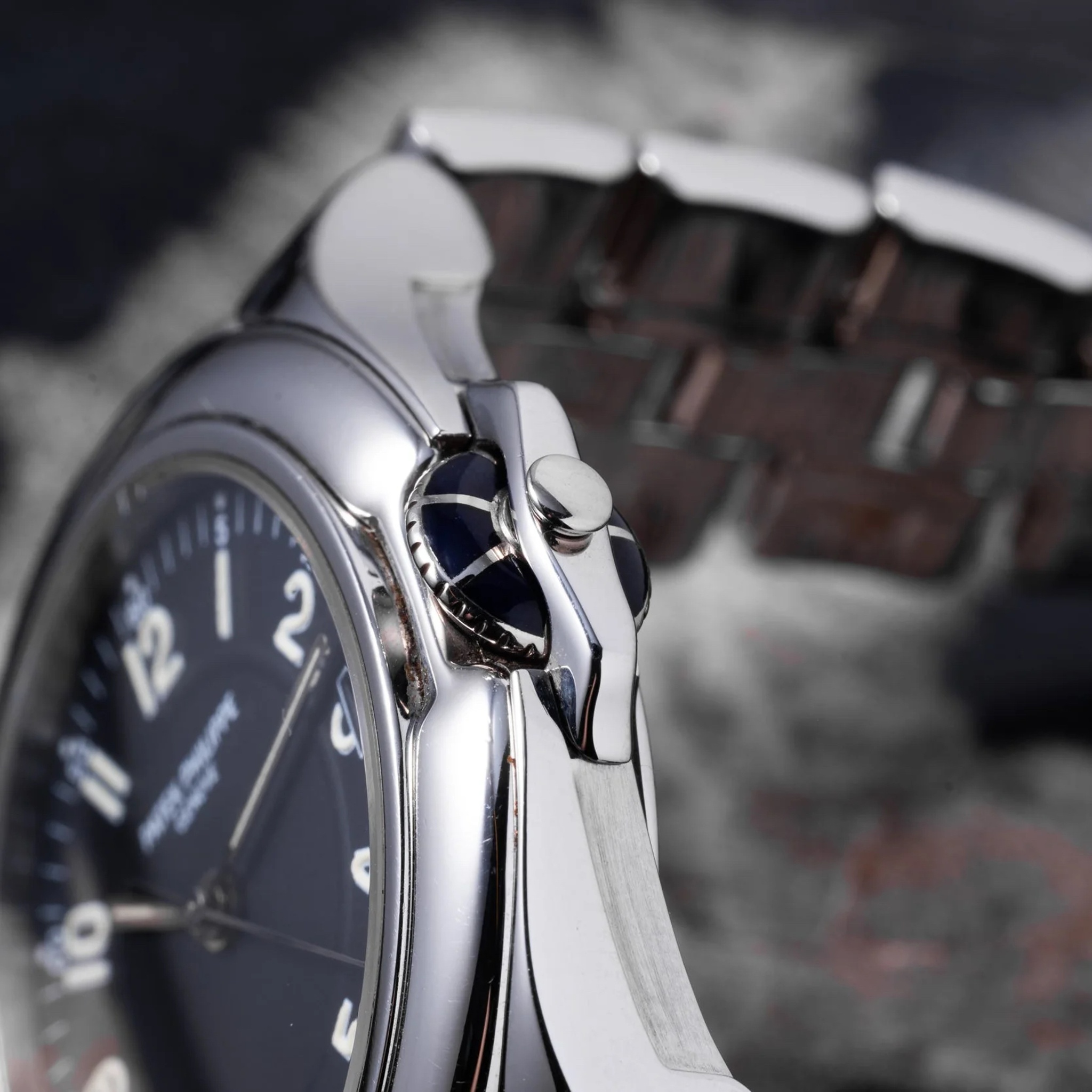 Watch by Patek Philippe, 5091