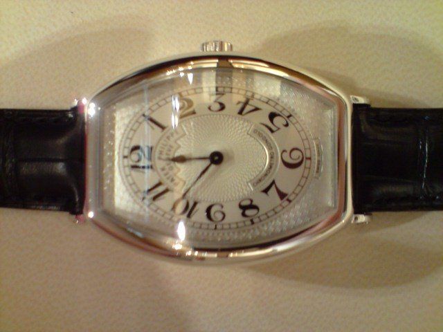 Drop dead gorgeous dial!