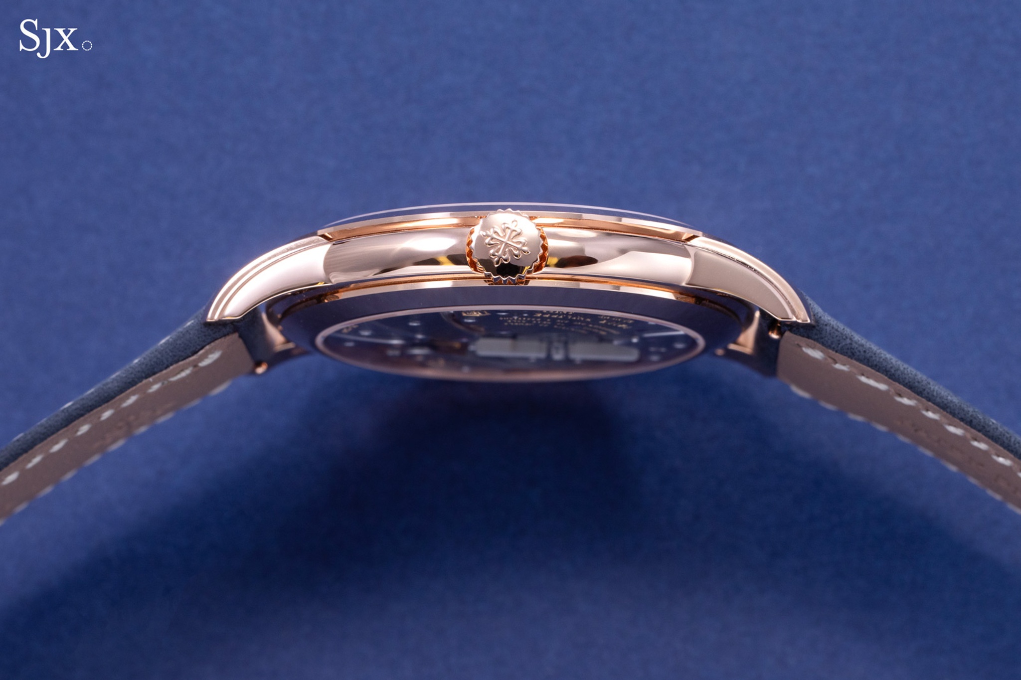 Watch by Patek Philippe, complications, 5224, 5224R