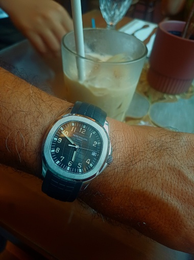 5167A Wrist