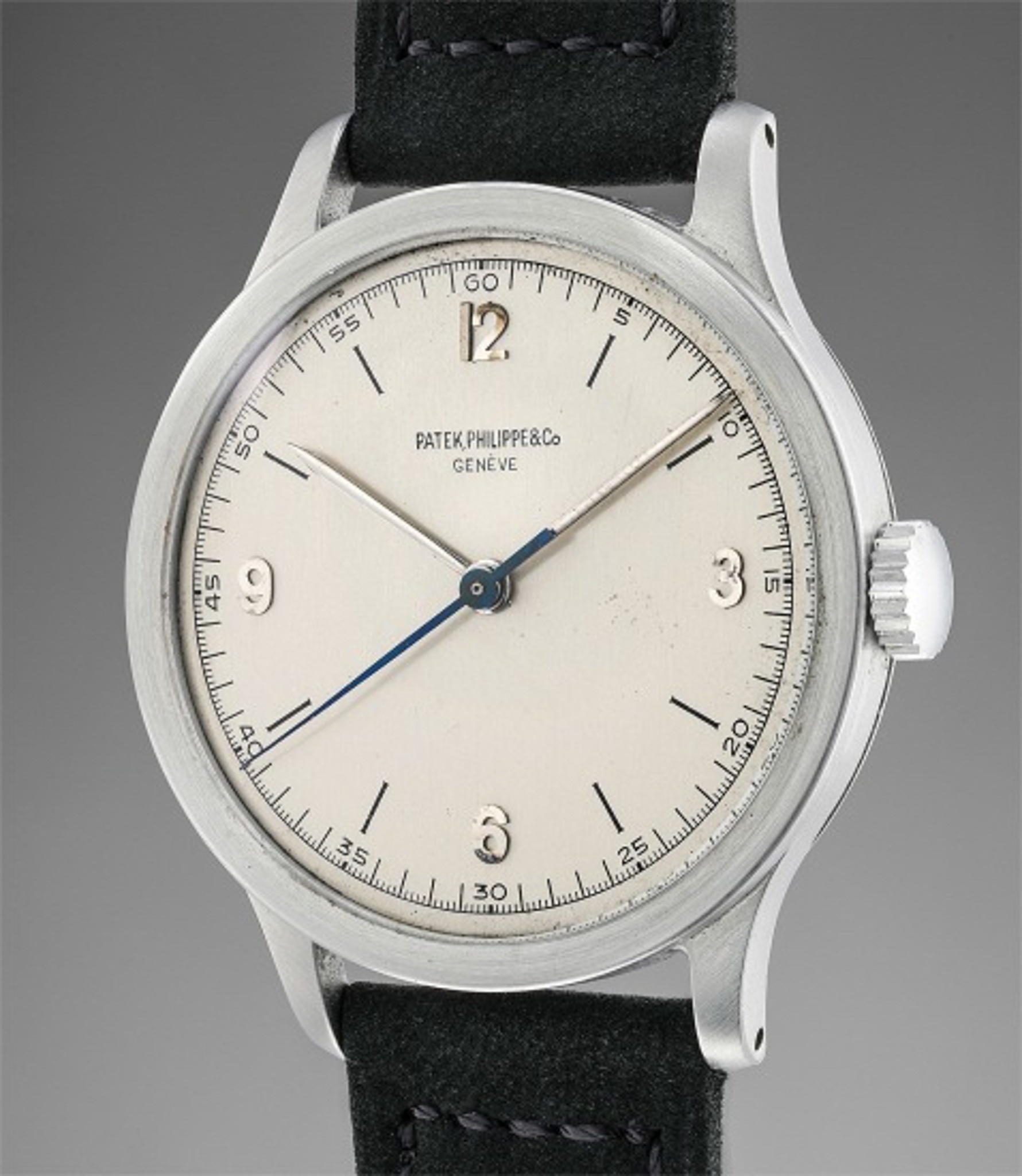 Watch by Patek Philippe, 570