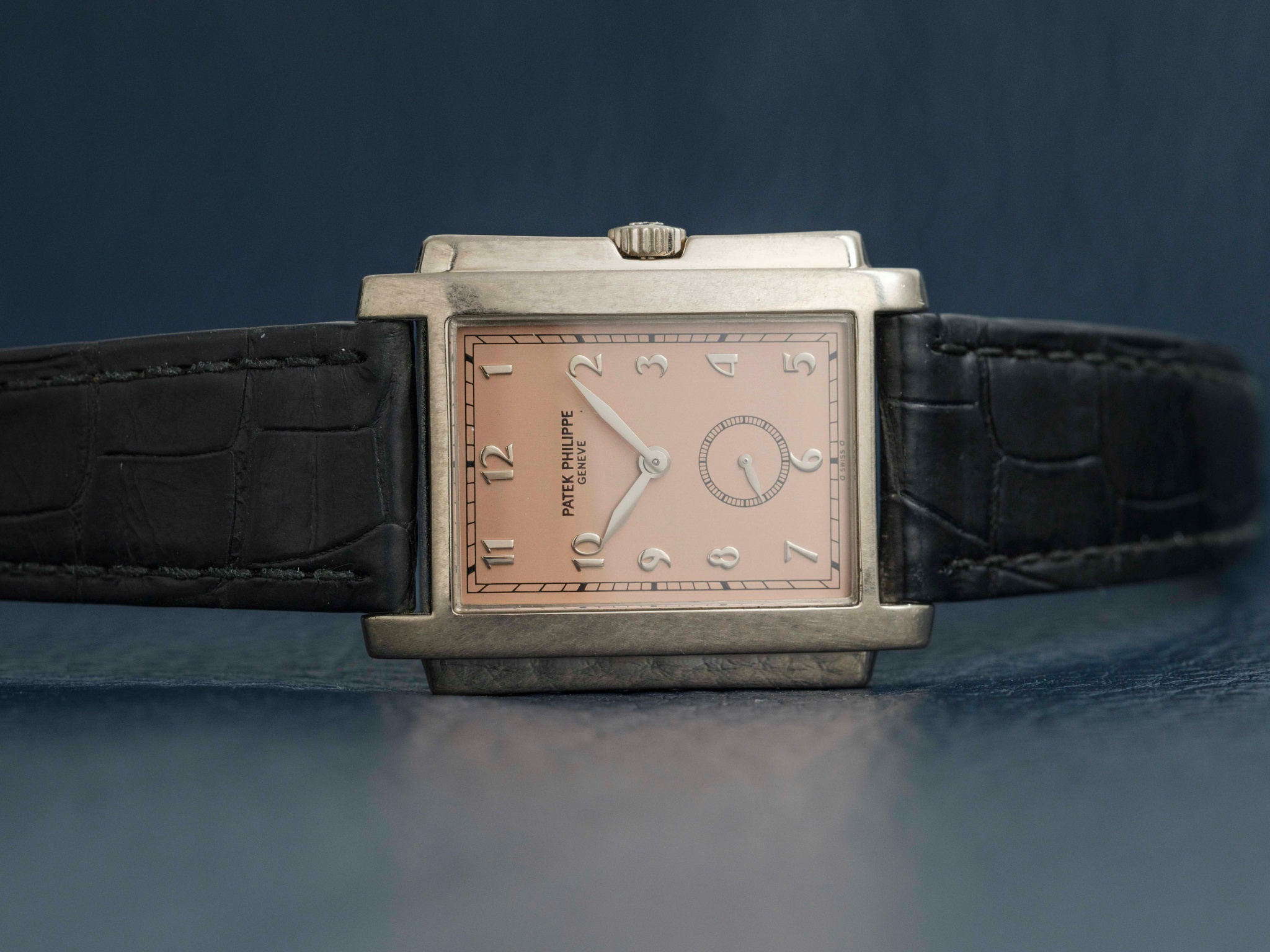 Watch by Patek Philippe, 5024, Gondolo