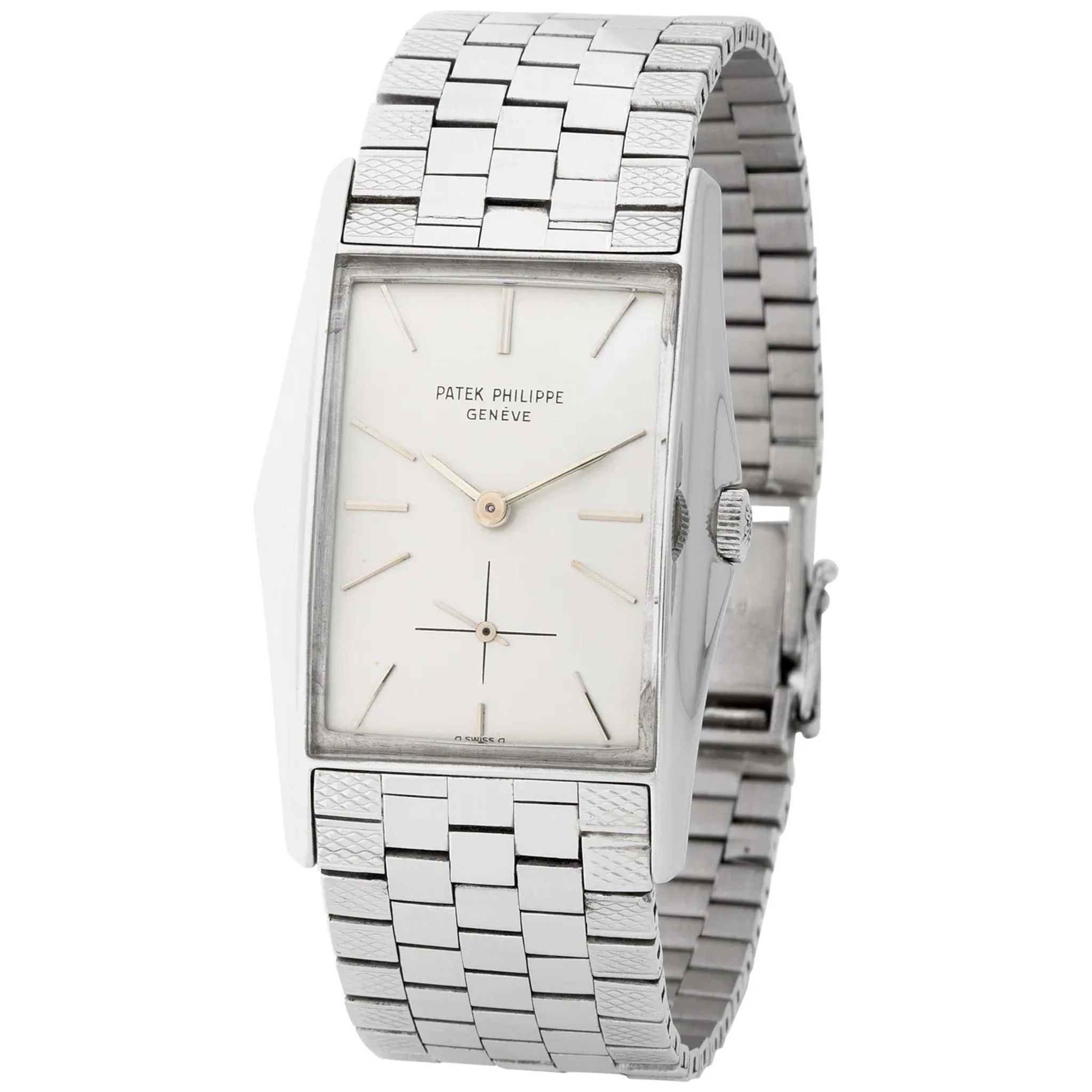 Watch by Patek Philippe, gondolo