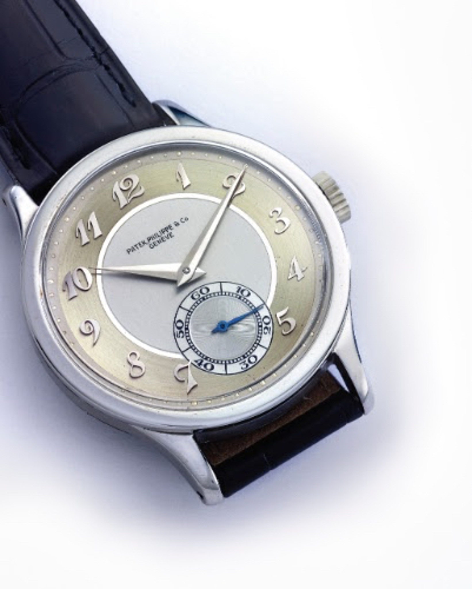 Watch by Patek Philippe, 570