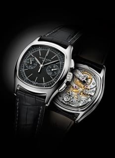 Patek Philippe Ref 3670A