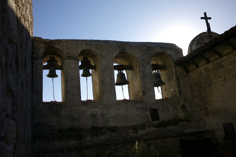 san jose capistrano calfornia